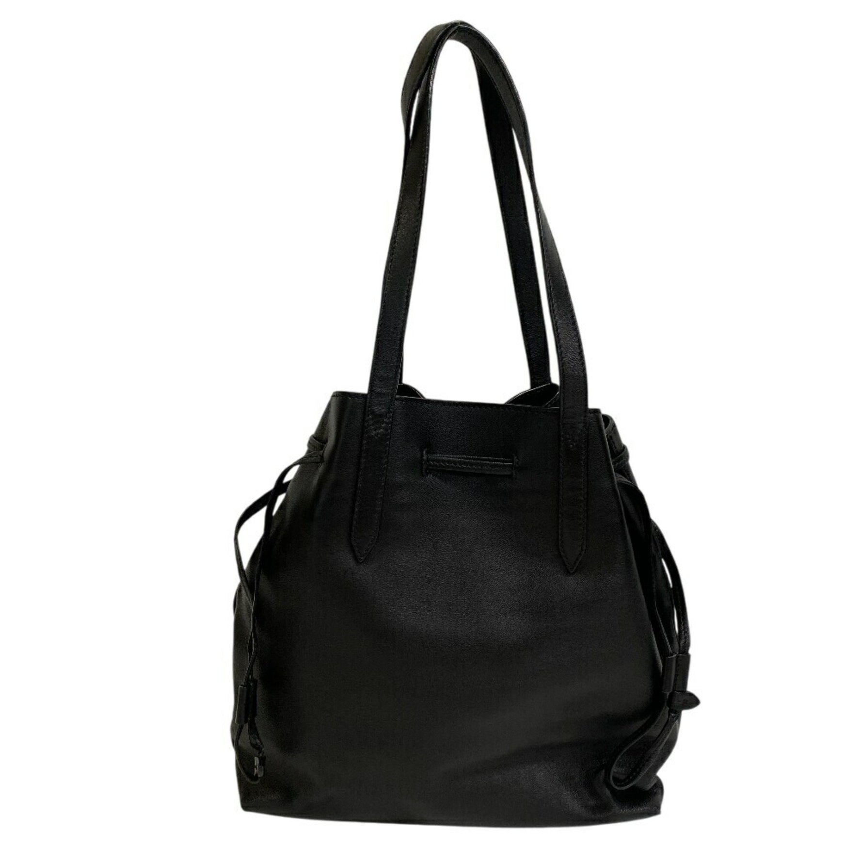 JIMMY CHOO Jimmy Choo tote bag black