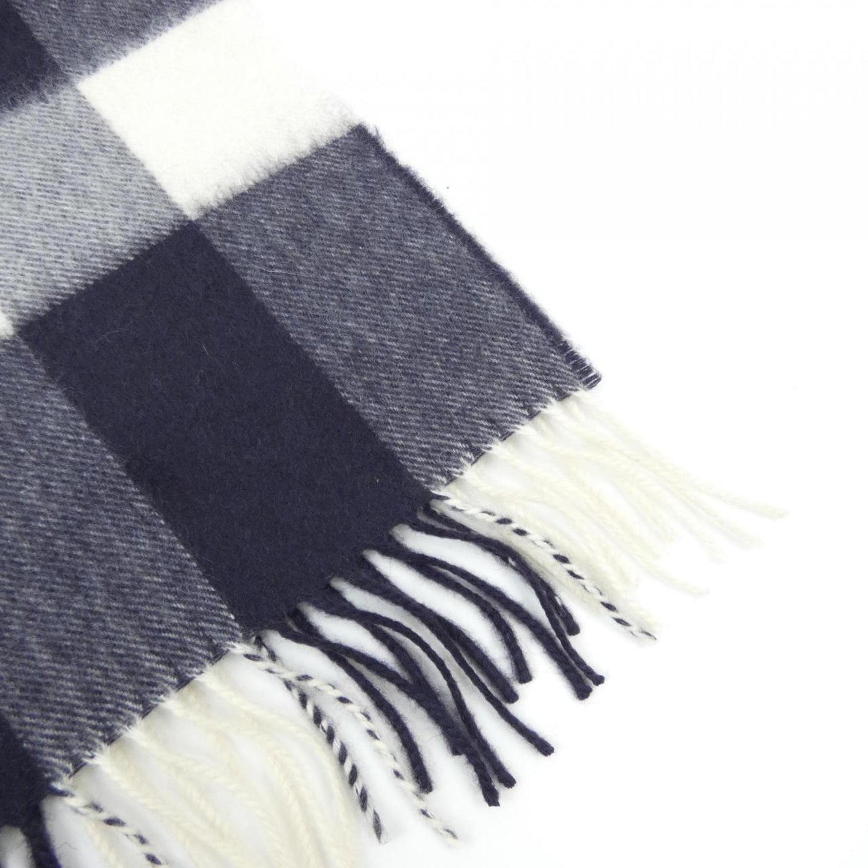 Burberry scarf