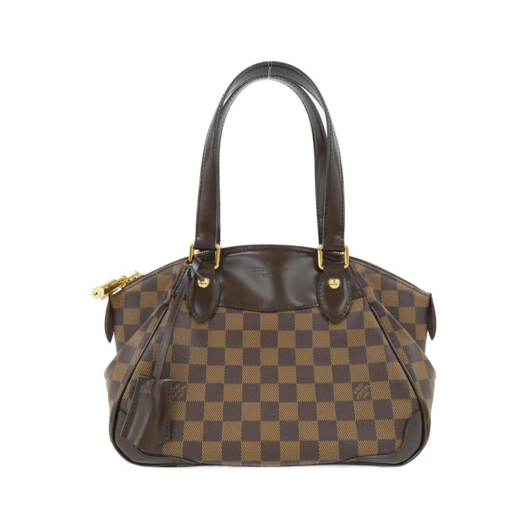 Louis Vuitton Damier Verona PM Handbag