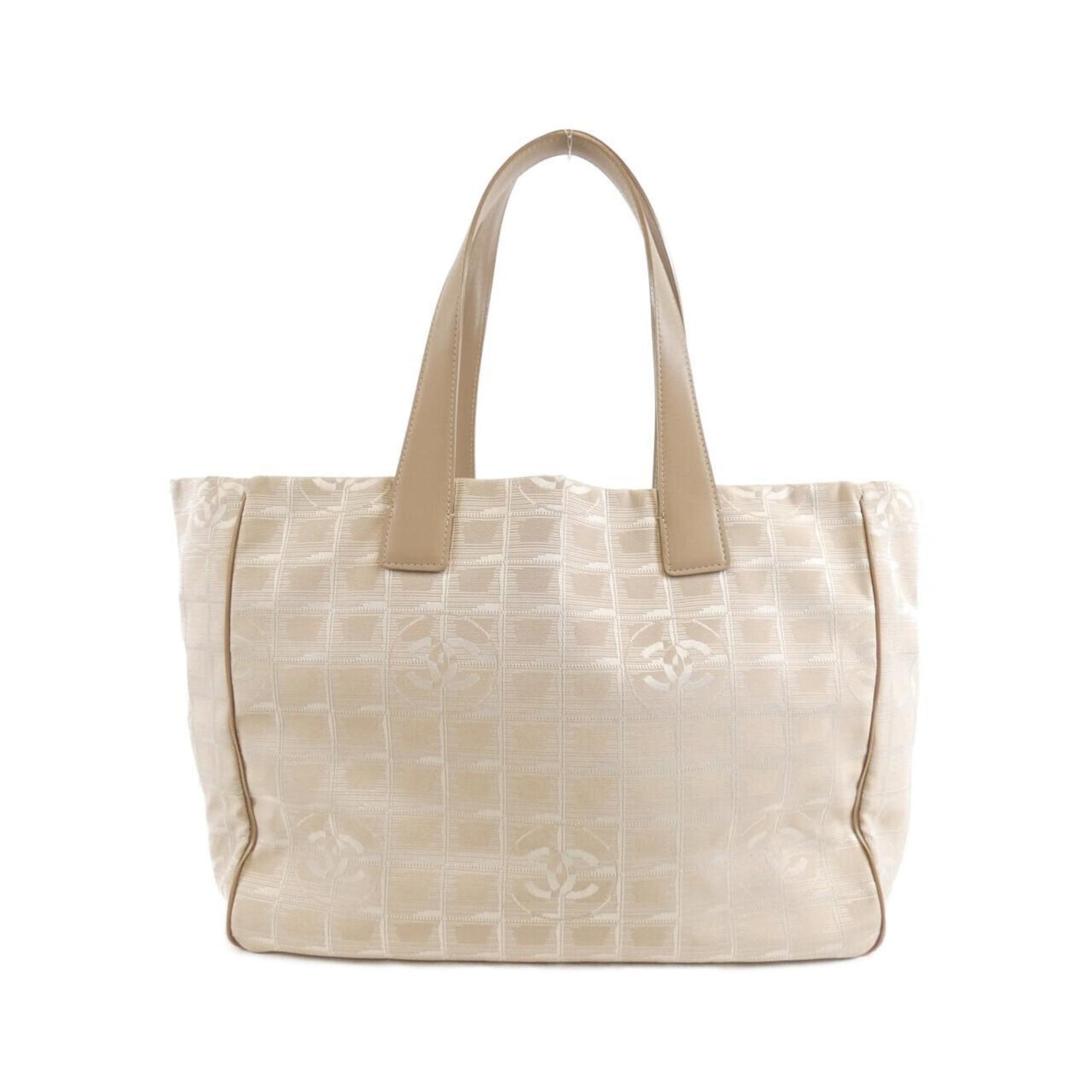 Chanel Travel Line Handbag