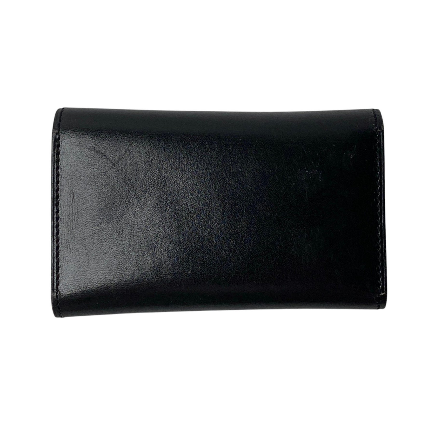 Hermes Hermès Box Calfskin Case in