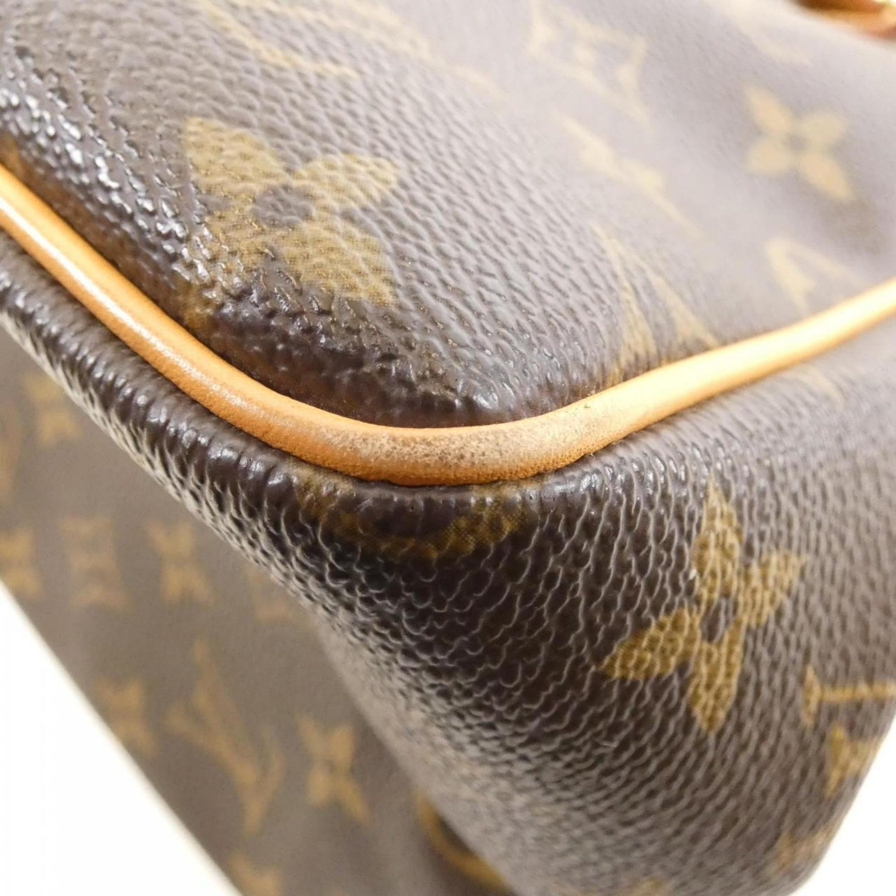 Louis Vuitton Monogram Batignolles Handbag