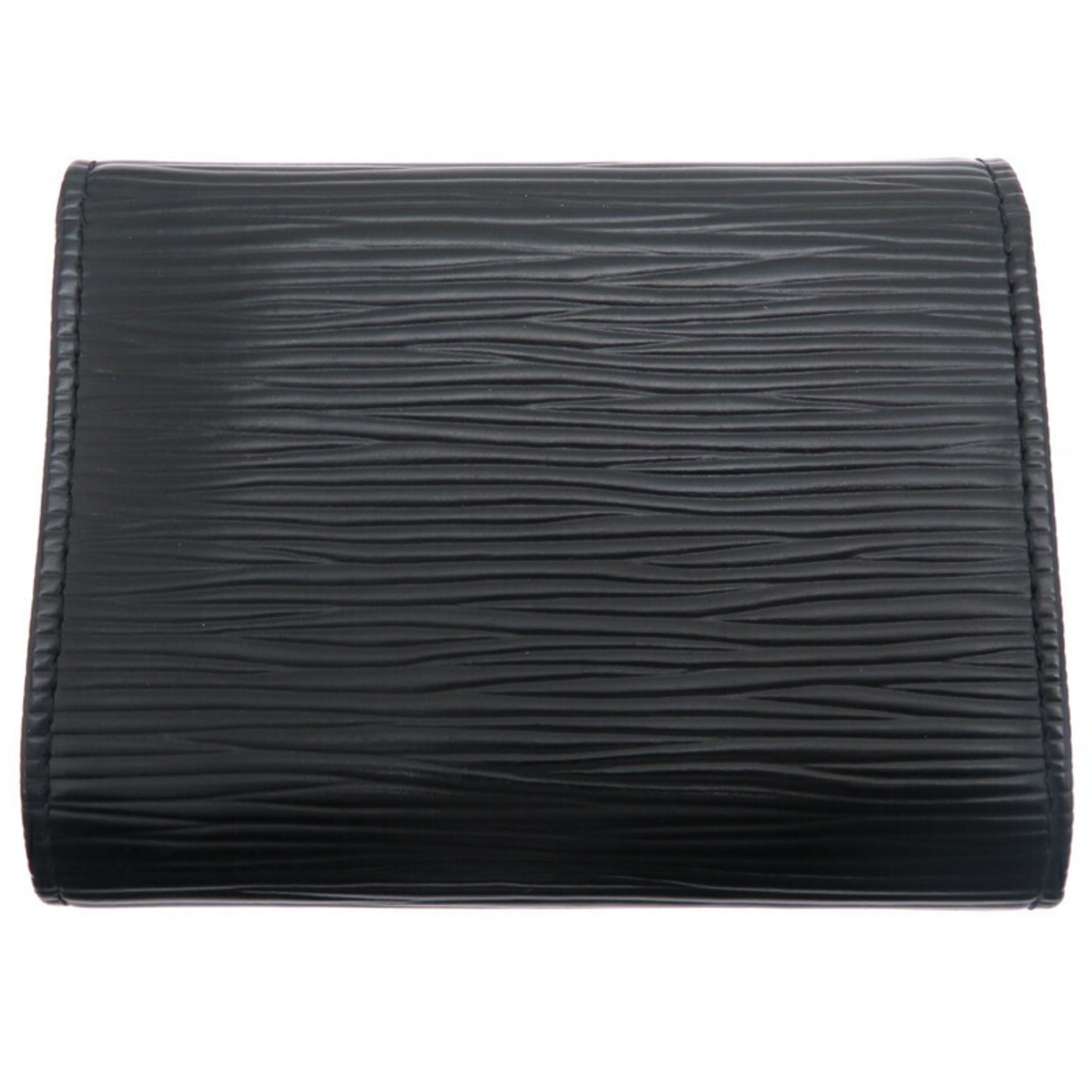 Louis Vuitton Portemonnay Simple Coin Case Epi