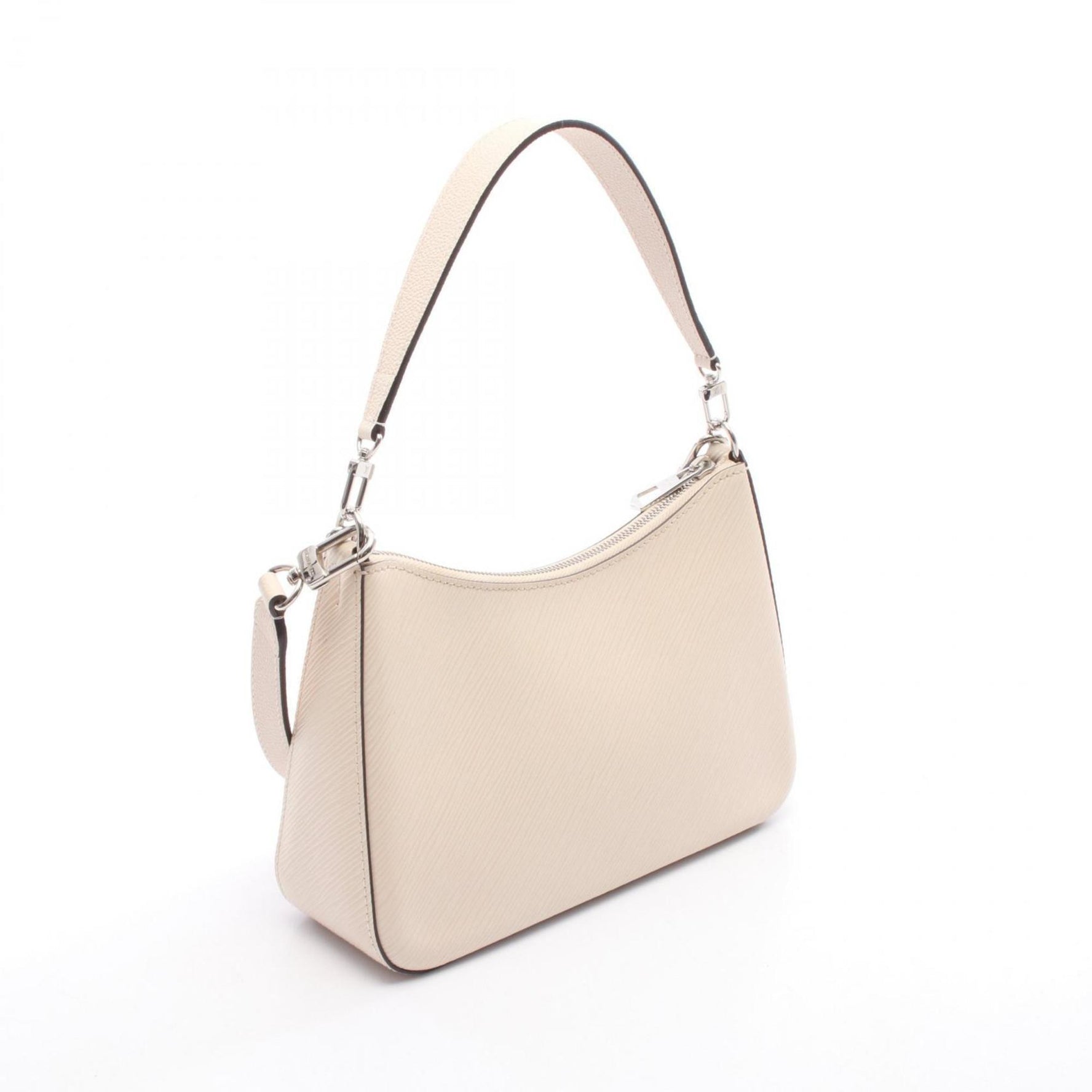 Louis Vuitton Marel Epi Quartz Handbag, Leather