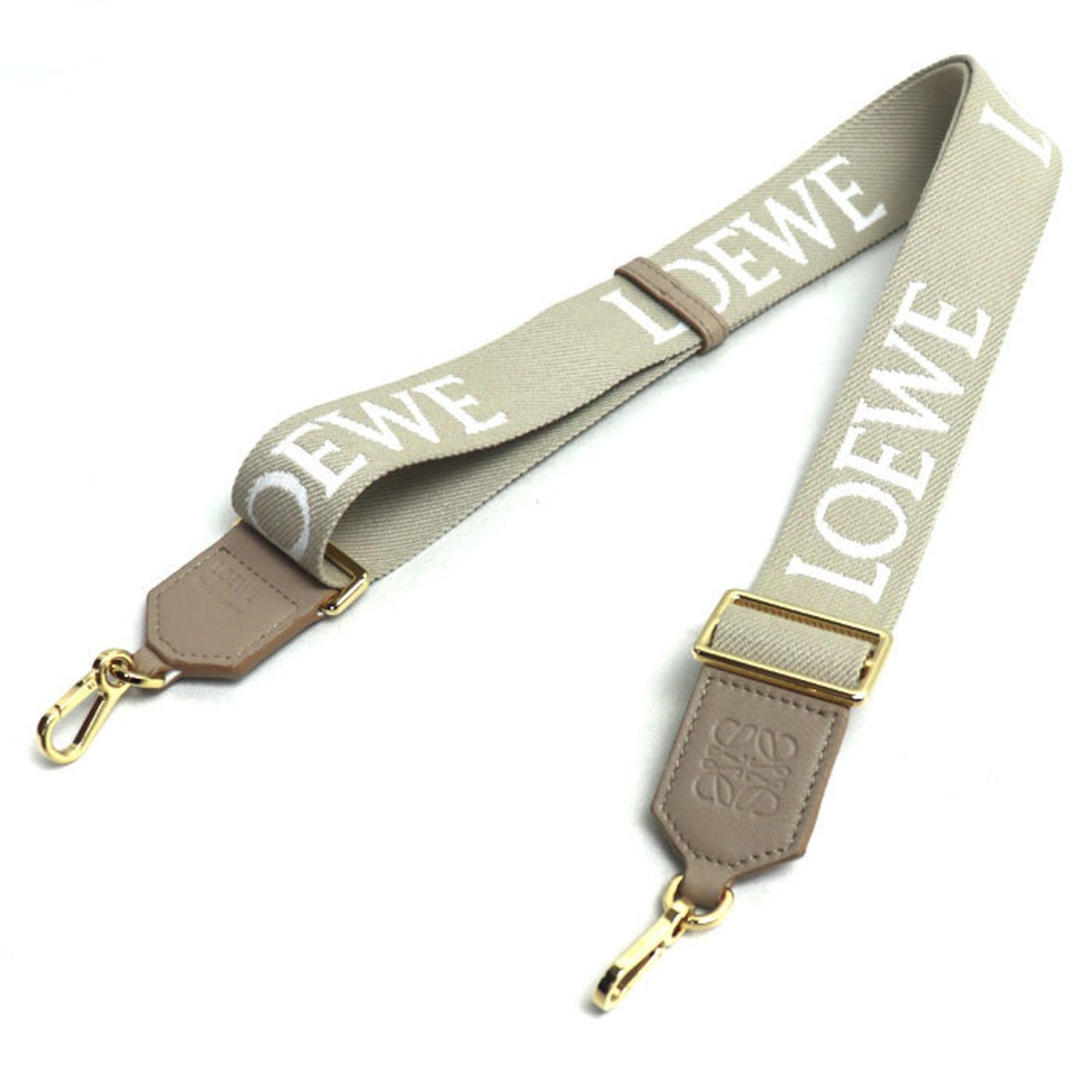 LOEWE shoulder strap