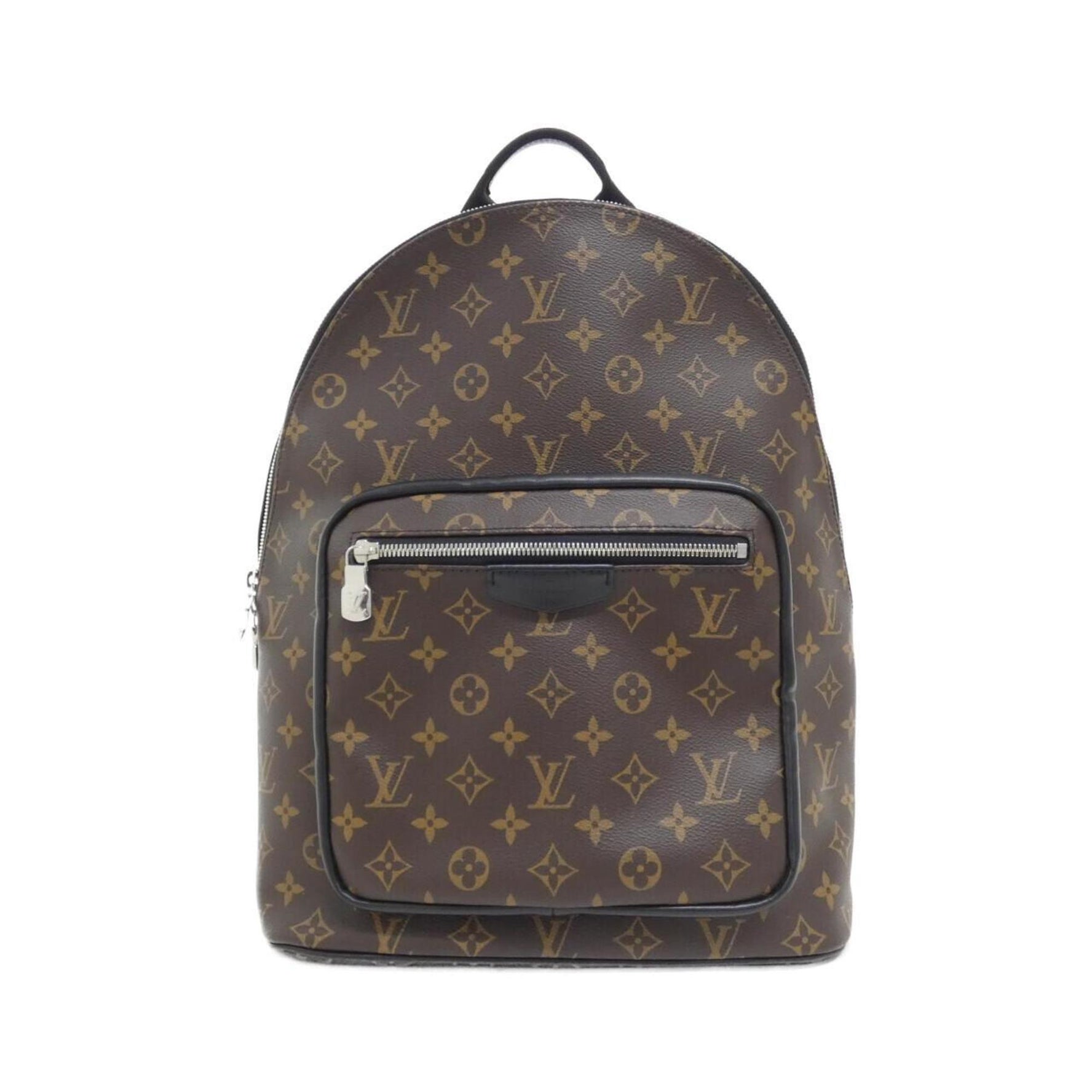 Louis Vuitton Monogram Macassar Josh Backpack