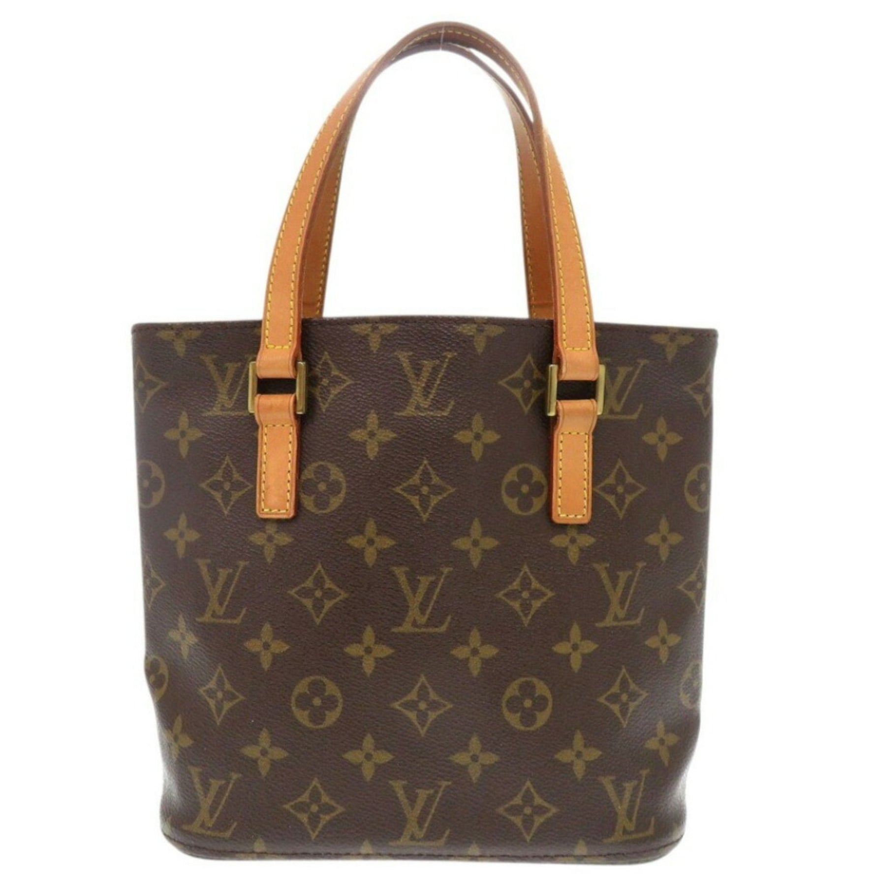 Louis Vuitton Vavin PM Monogram Handbag LV VUITTON