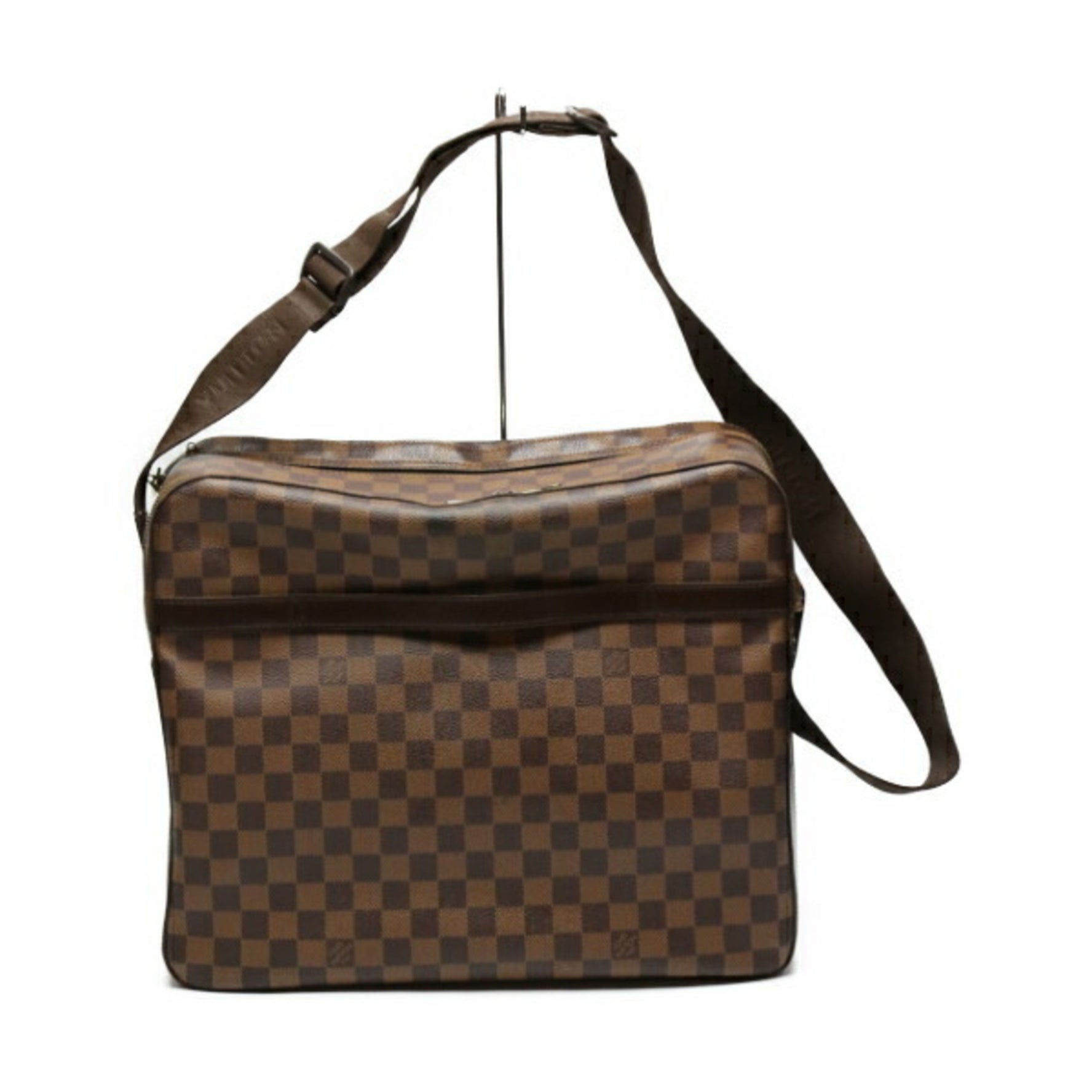 Louis Vuitton Dorsoduro Damier Shoulder Bag LV