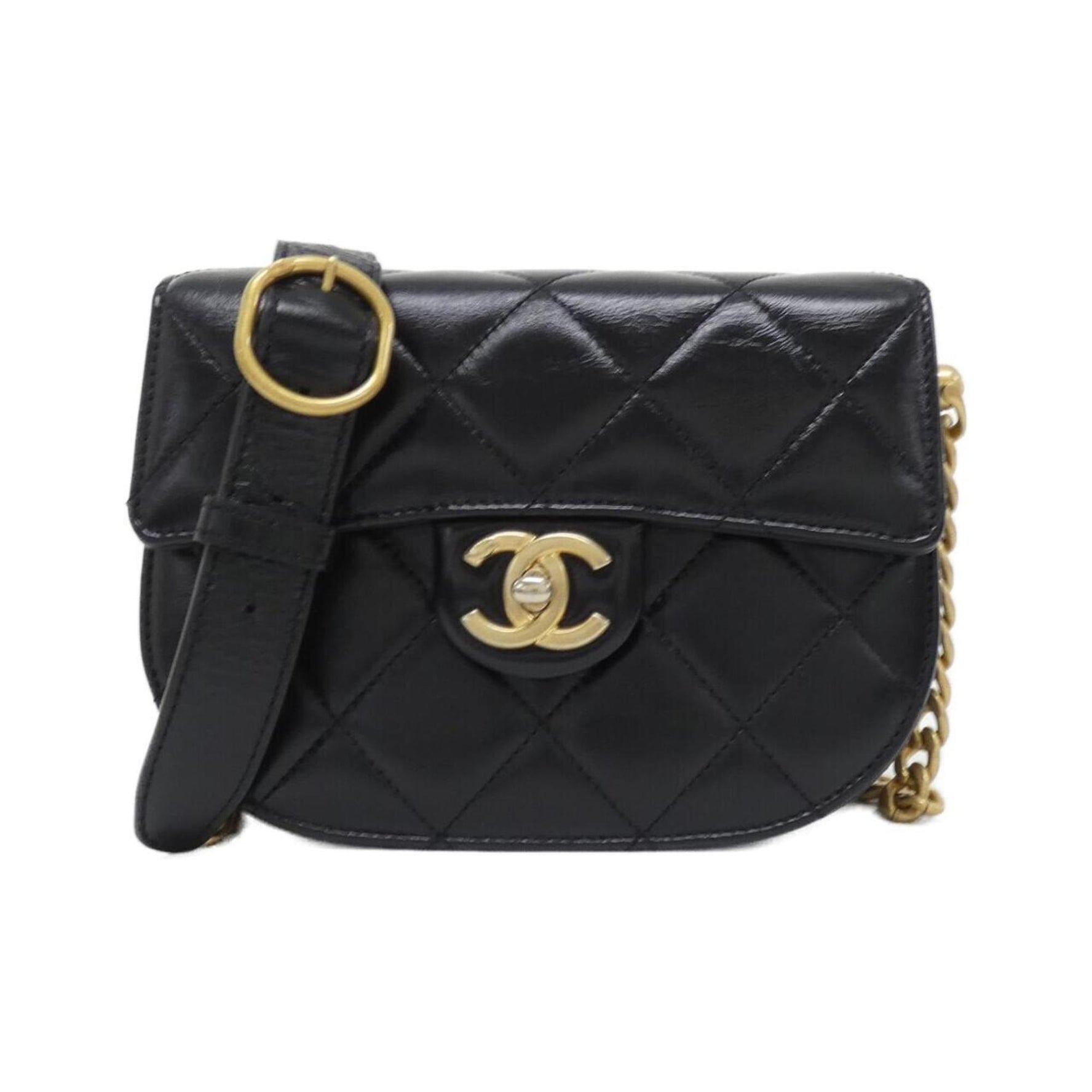 Chanel Shoulder Bag