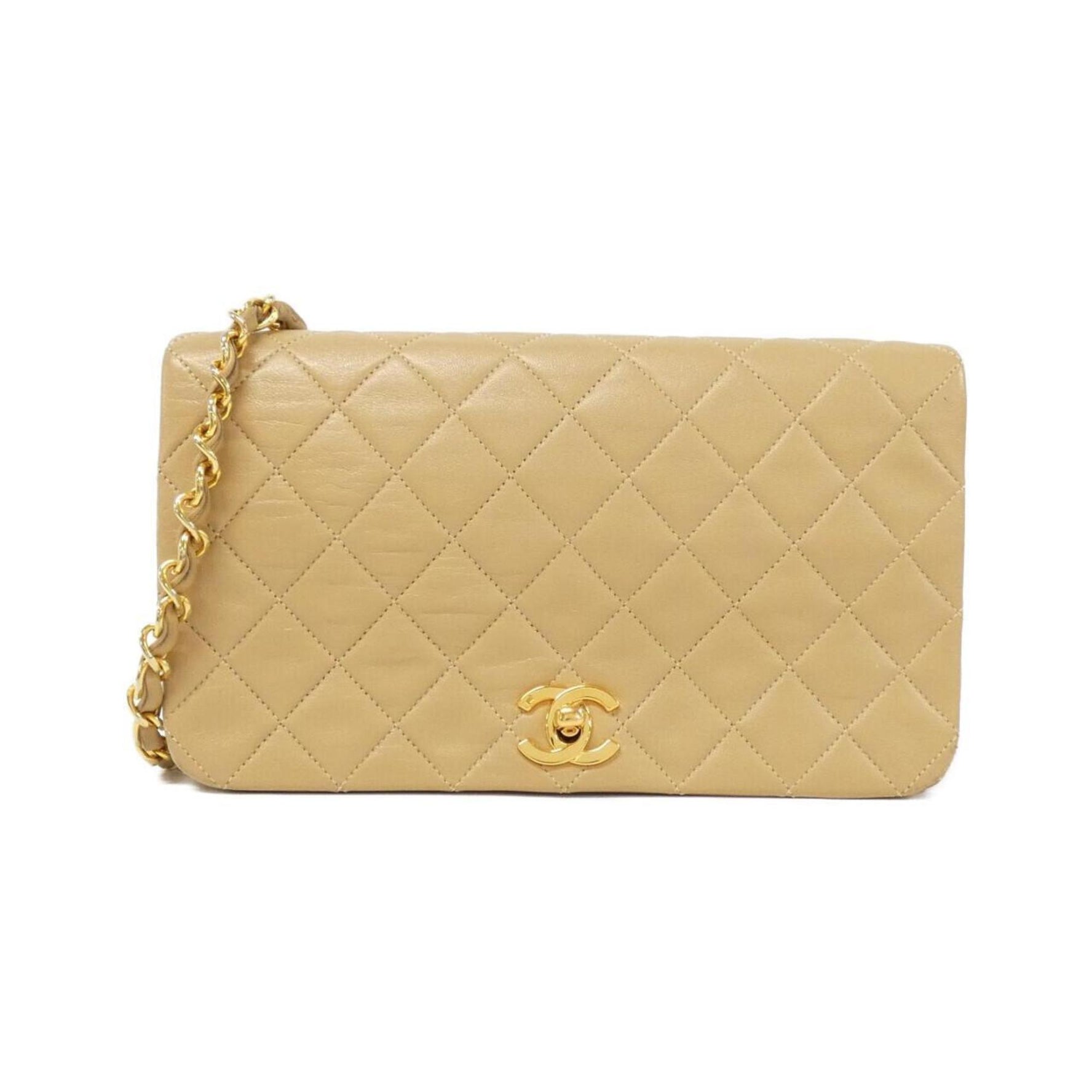 Chanel 2500 Shoulder Bag