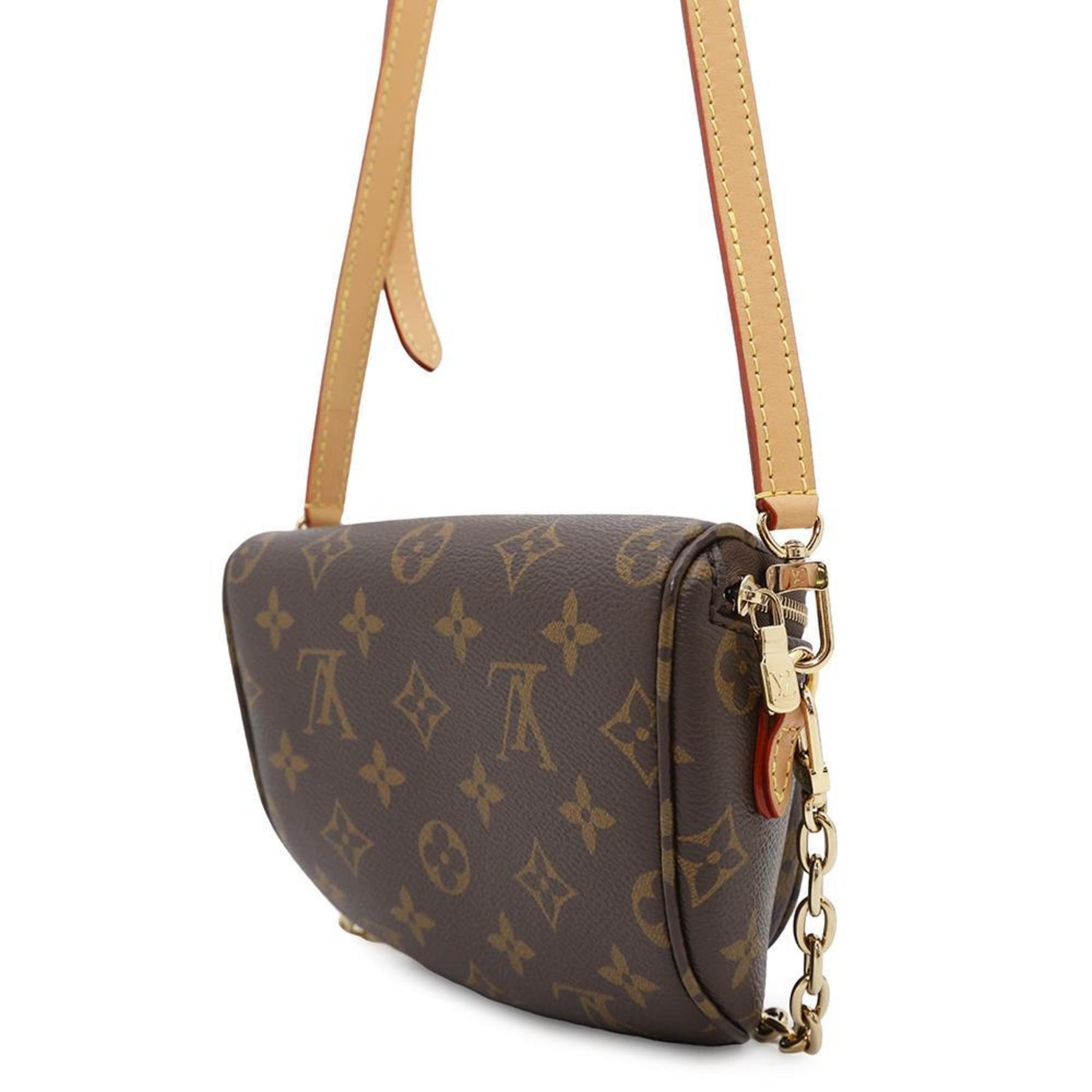 Louis Vuitton Shoulder Bag Monogram Mini Bum