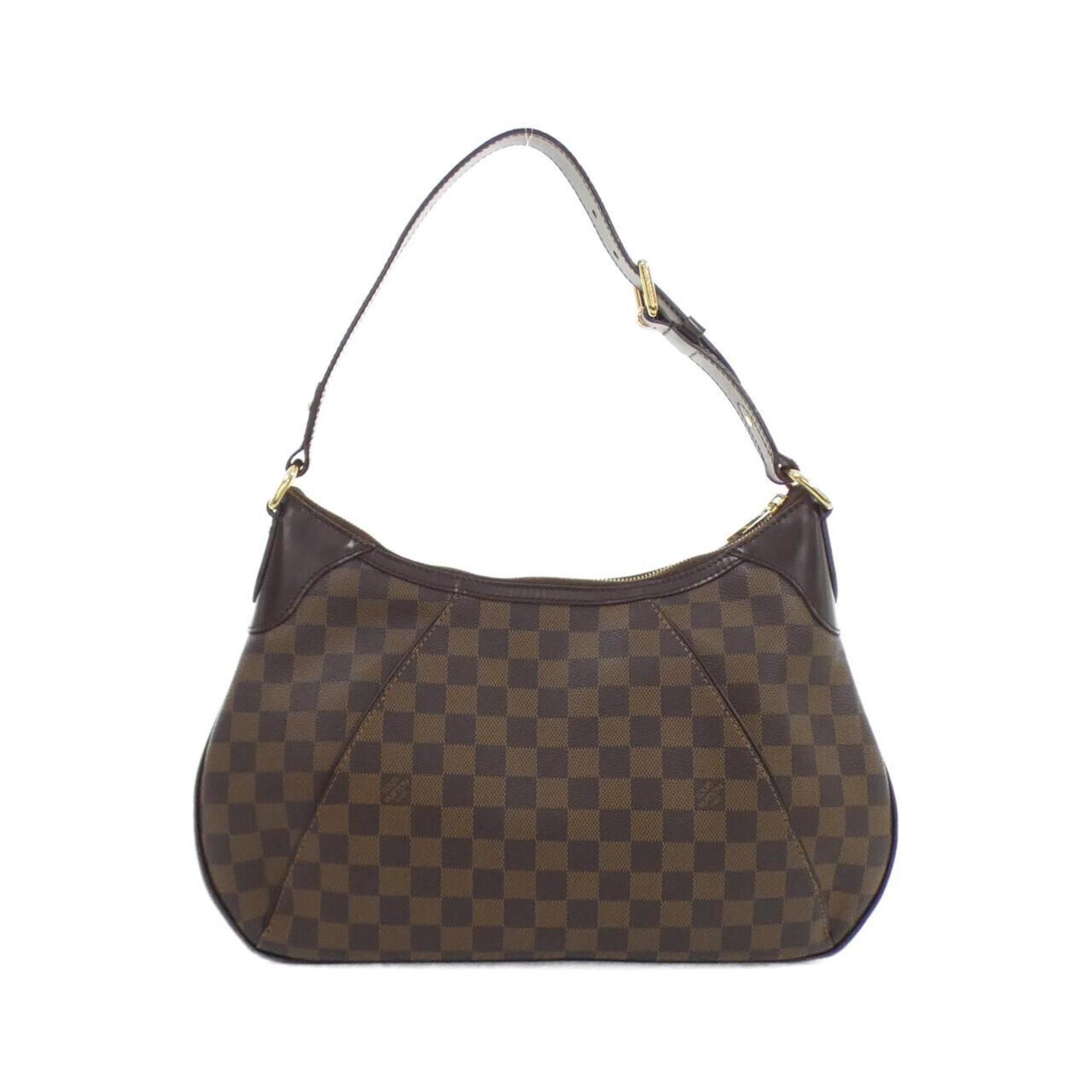Louis Vuitton Damier Thames GM Shoulder Bag