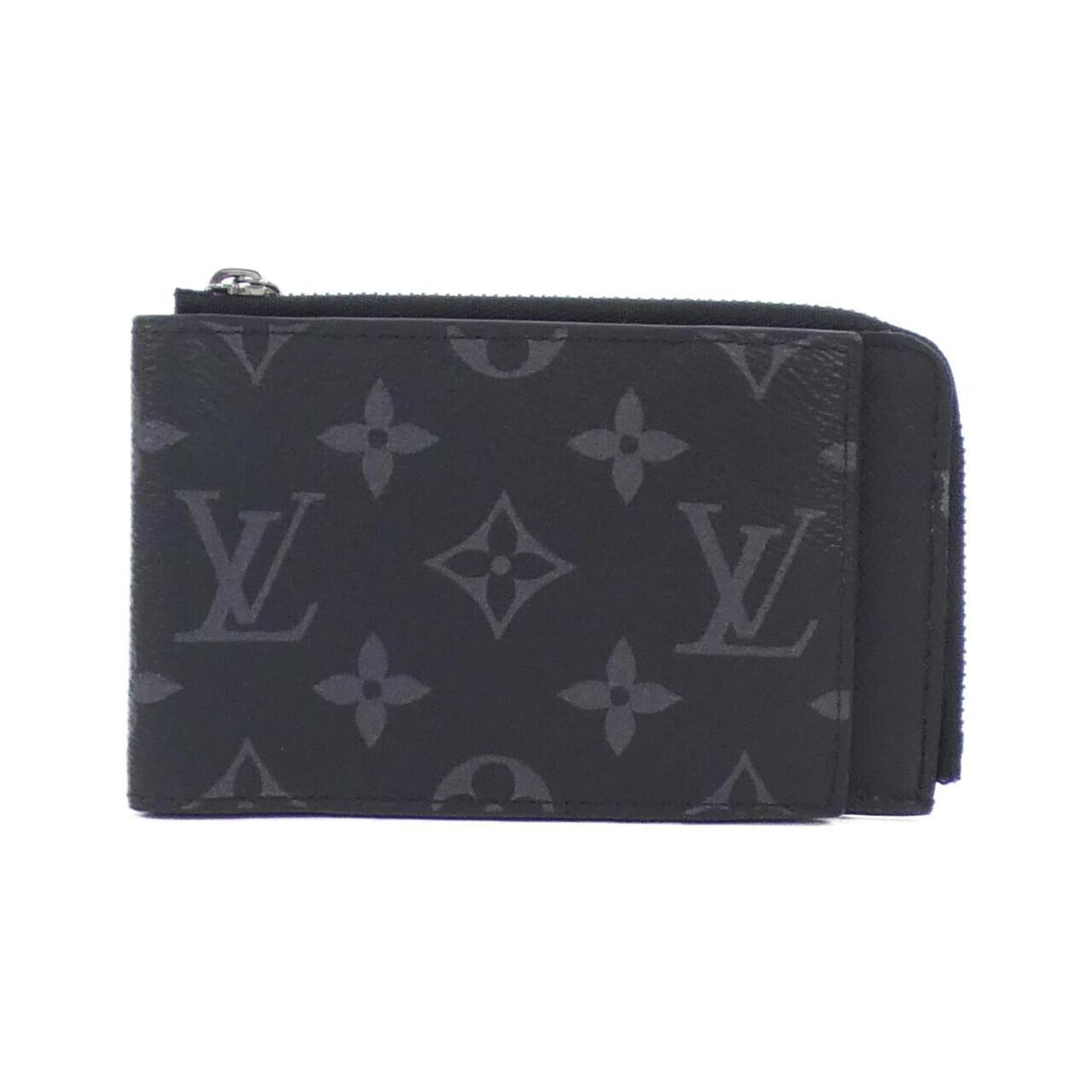 Louis Vuitton Monogram Eclipse Hybrid Wallet
