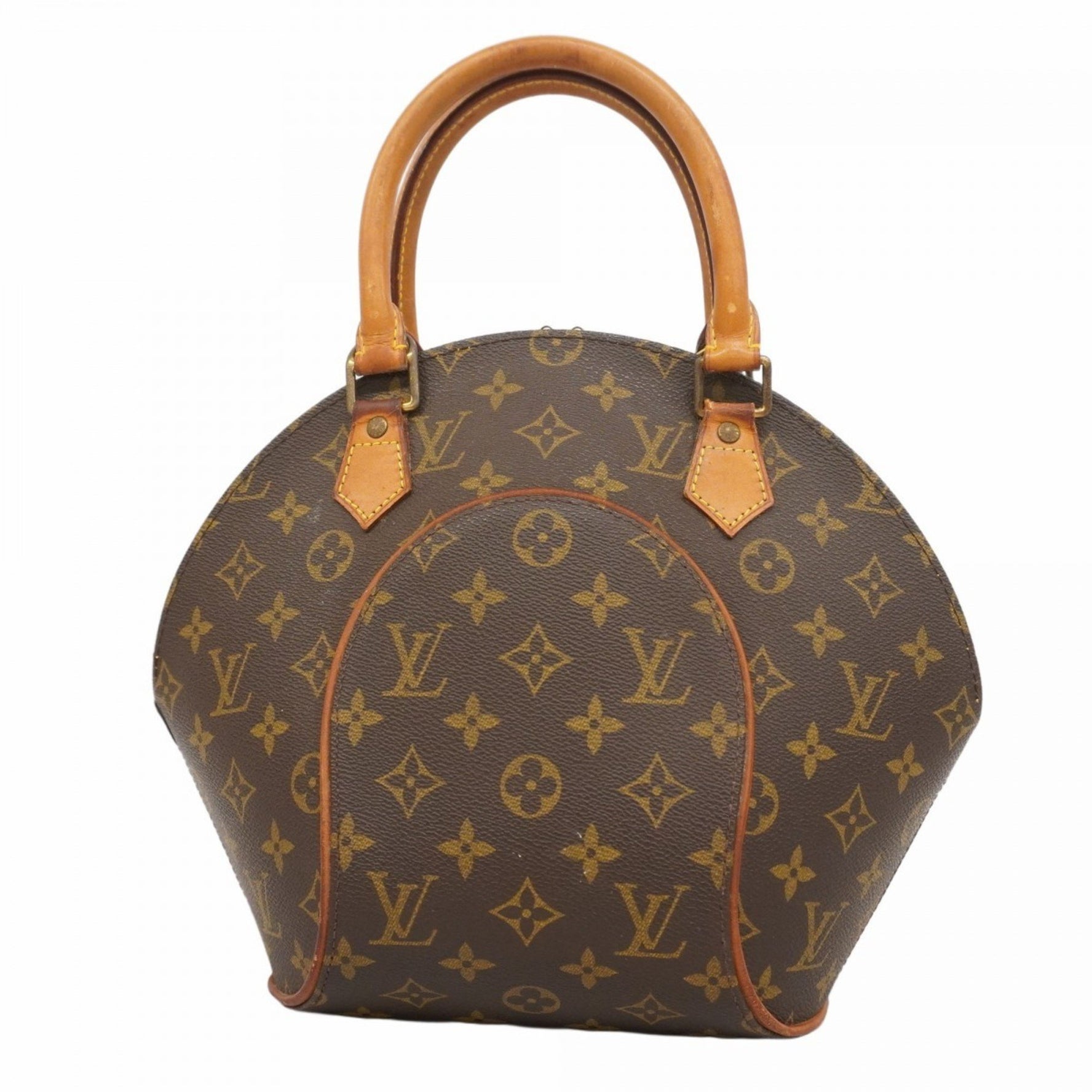 Louis Vuitton Monogram Ellipse PM Handbag