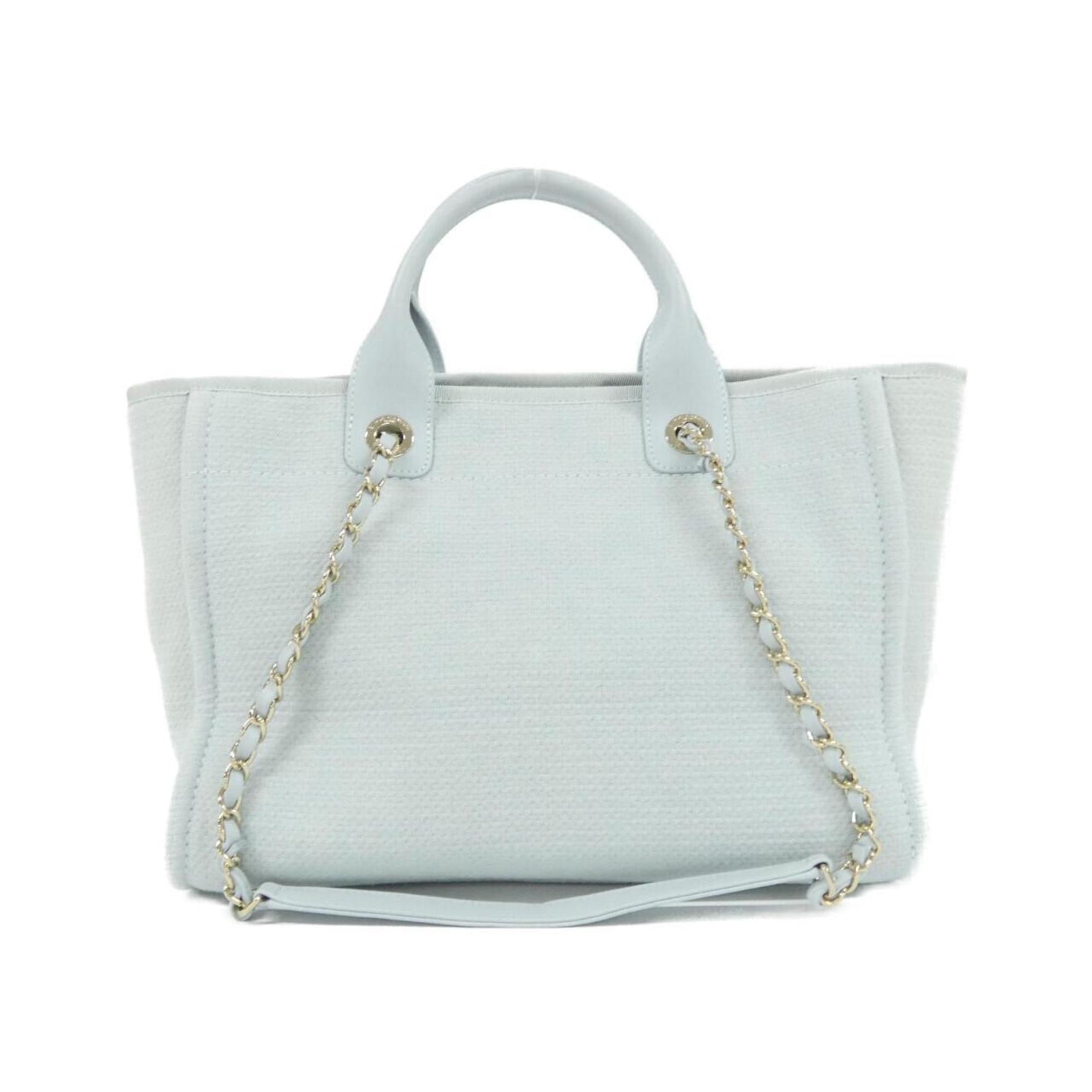 Chanel Deauville Line Handbag