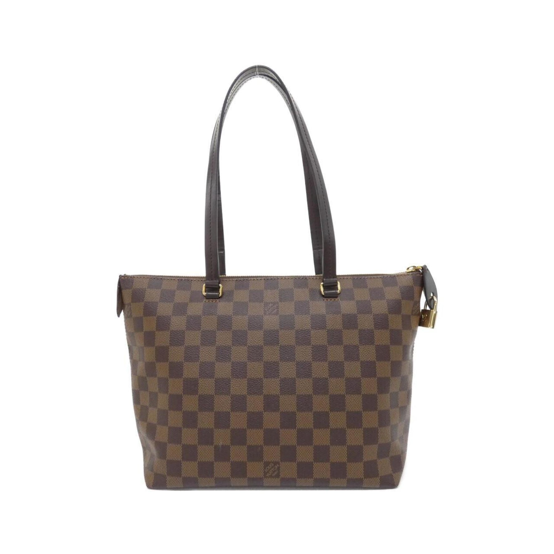 Louis Vuitton Damier Iena PM Handbag