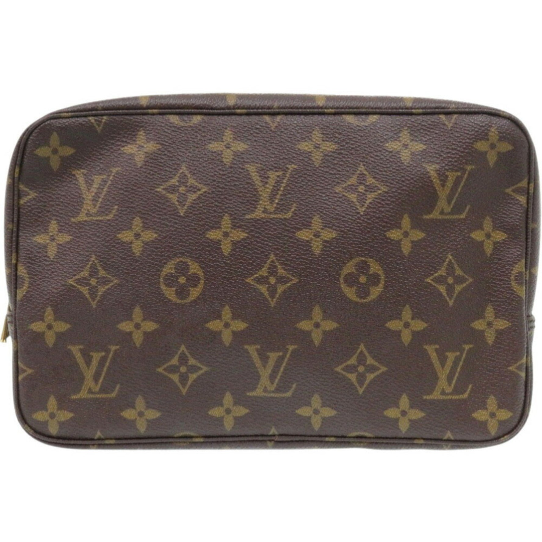 Louis Vuitton True Toilet 23 Monogram Second Bag LV 0510