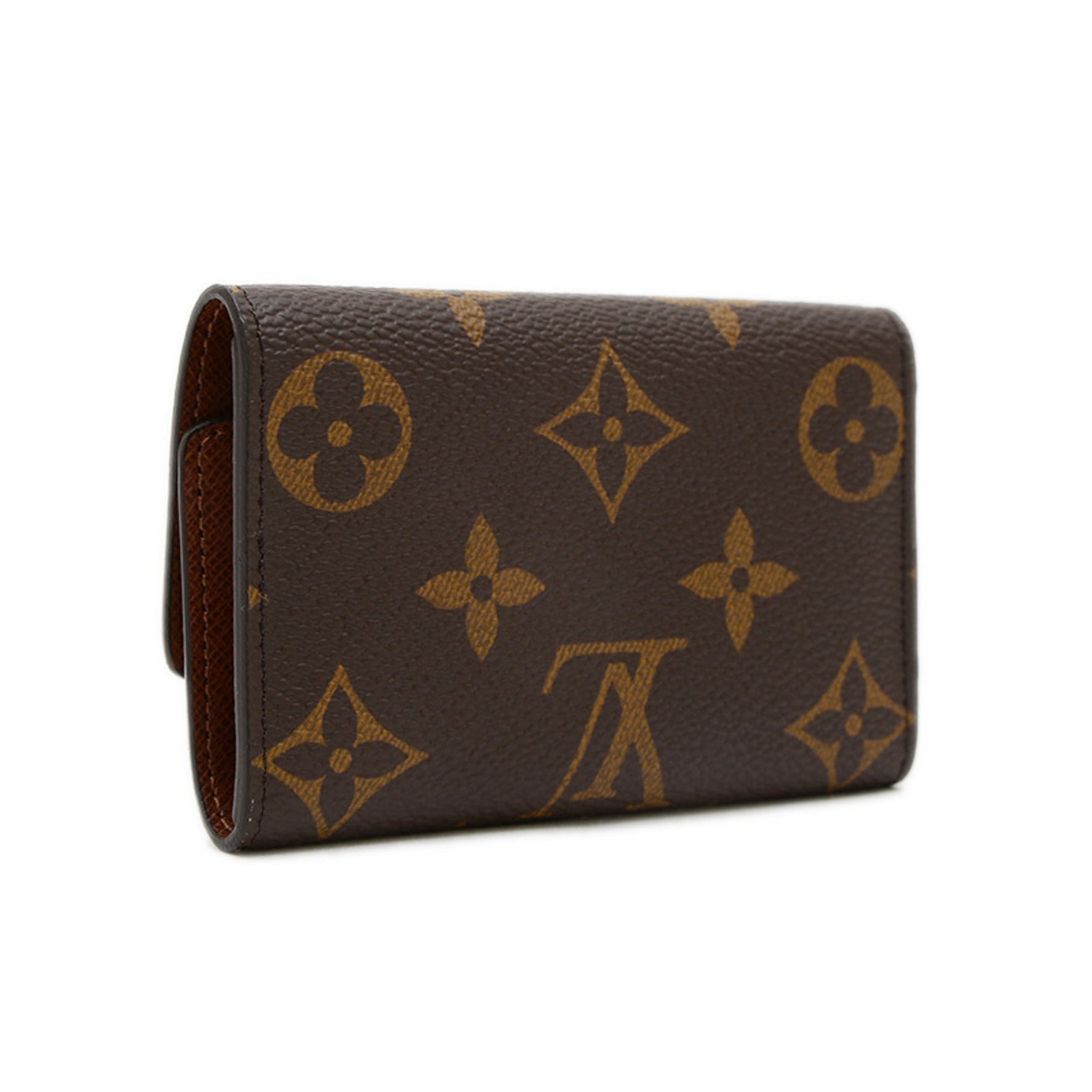 Louis Vuitton Multicle 6 Key Case (6 Keys)