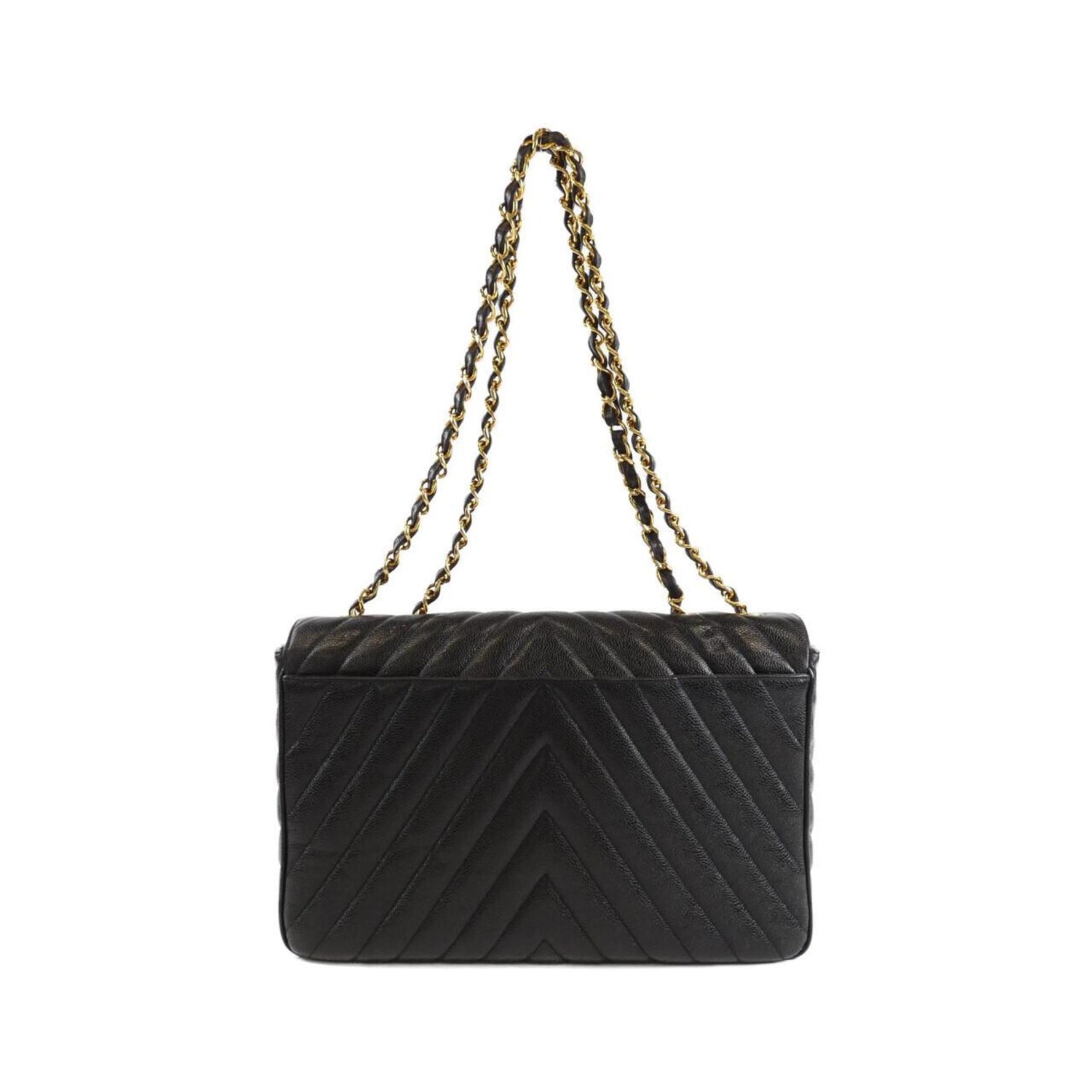 Chanel Shoulder Bags