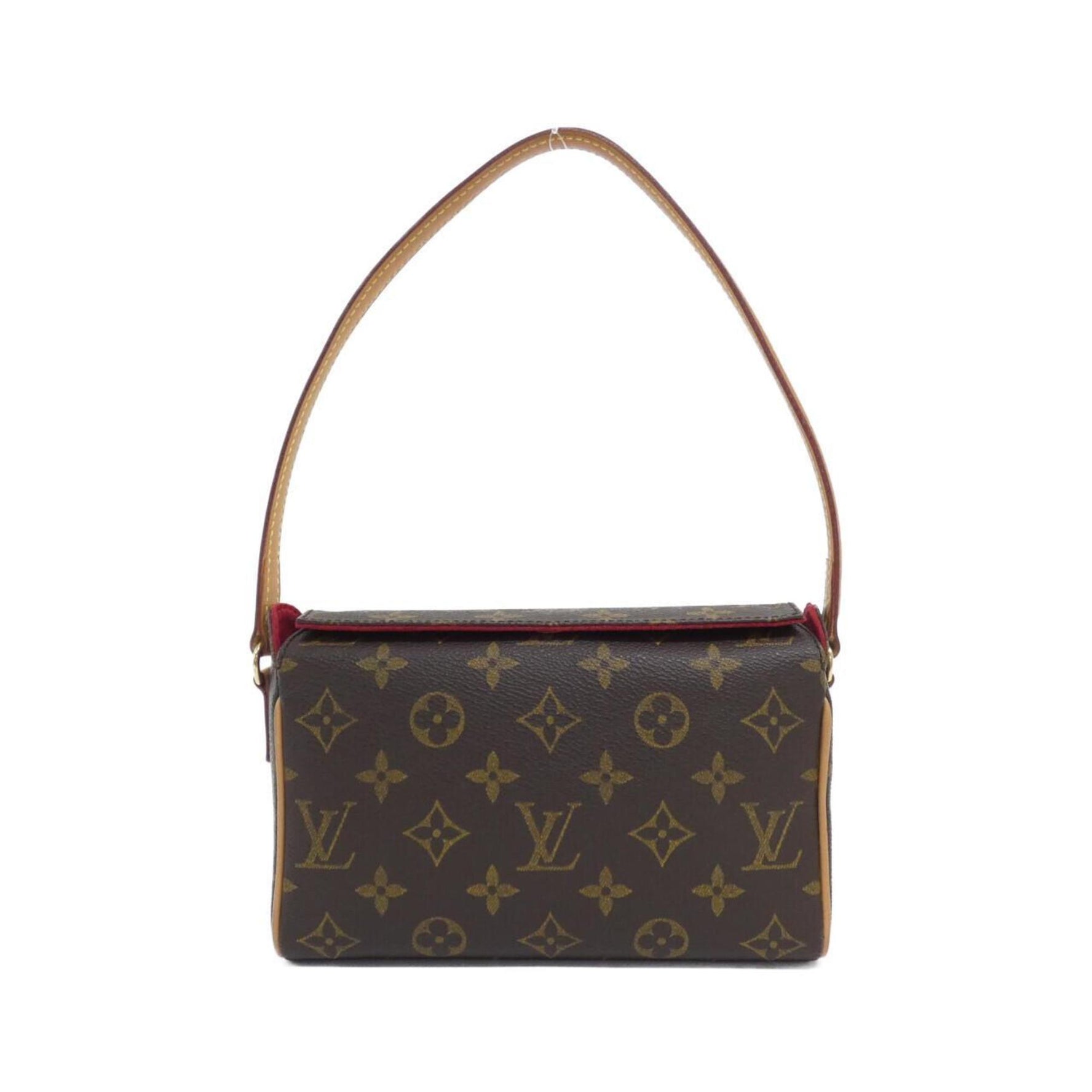 Louis Vuitton Monogram Recital Handbag