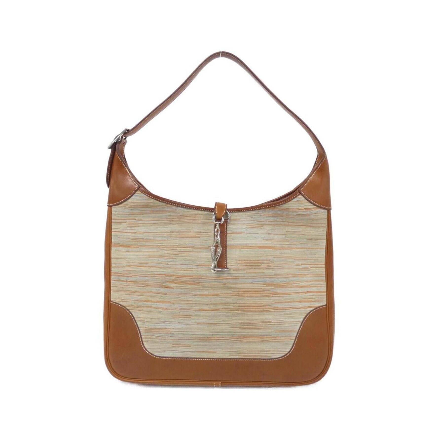 Hermes Trim2 35cm Shoulder Bag