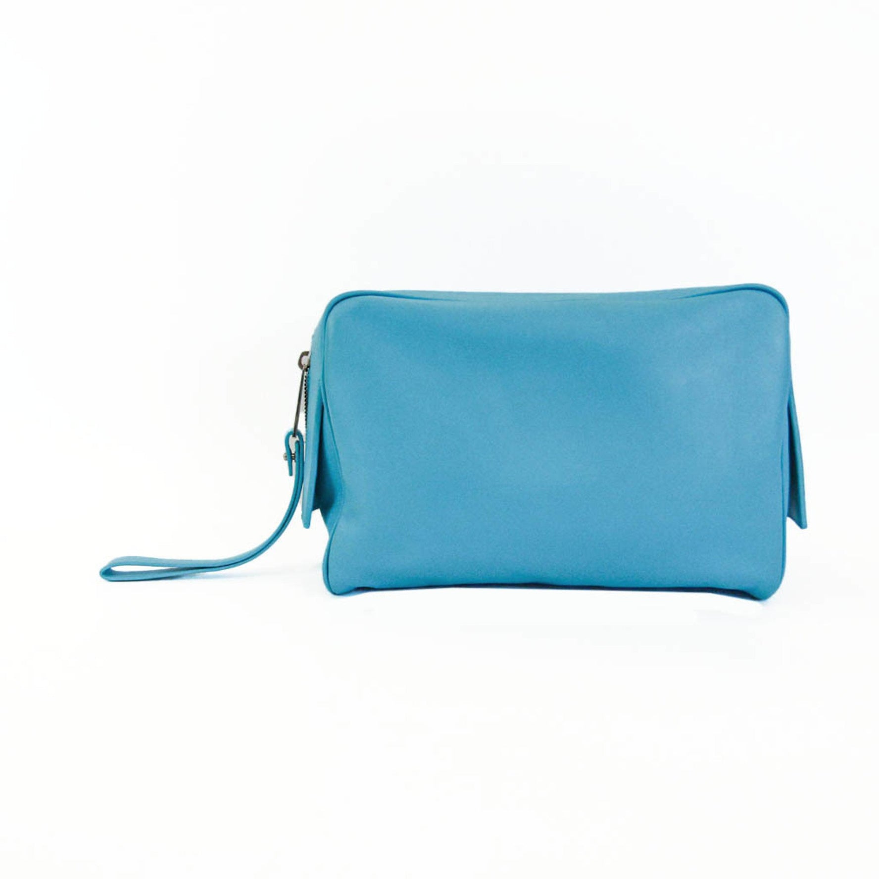 Bottega Veneta Women,Men Leather Clutch Bag,Pouch