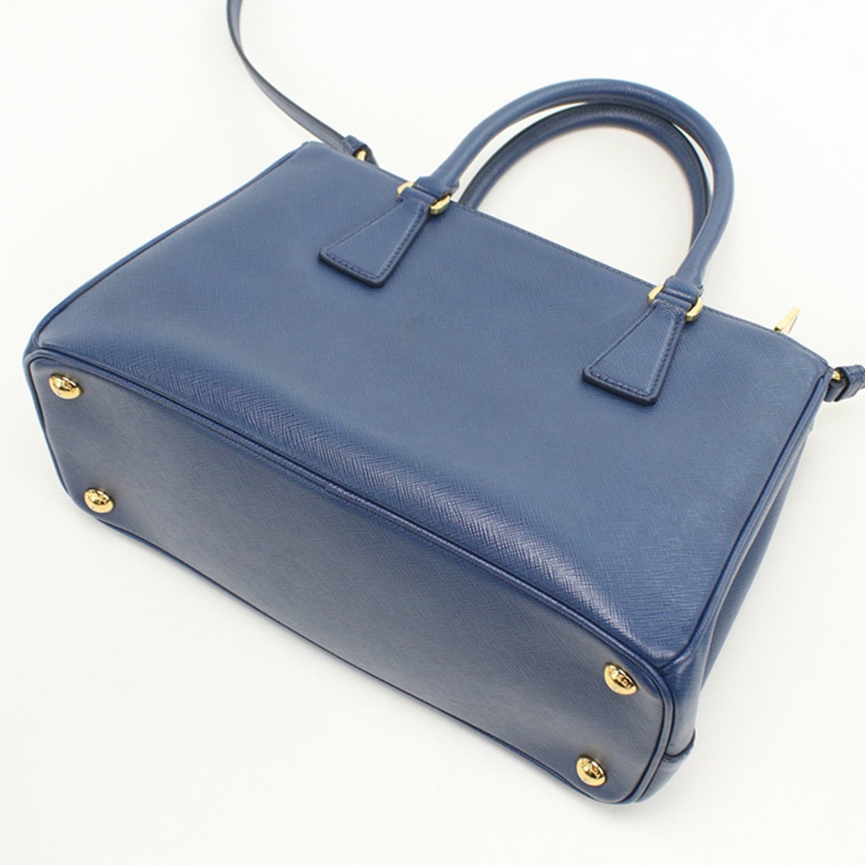 PRADA Tote Bag NZV Galleria