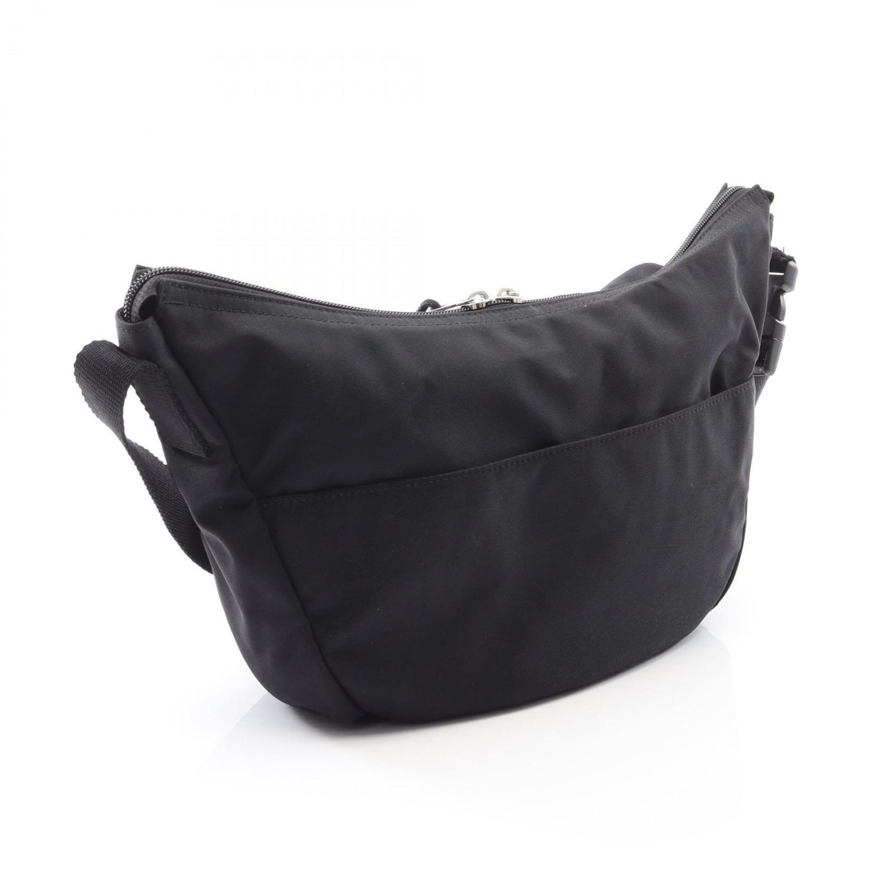 Balenciaga Wheel Shoulder Bag, Nylon, Men's/Women's