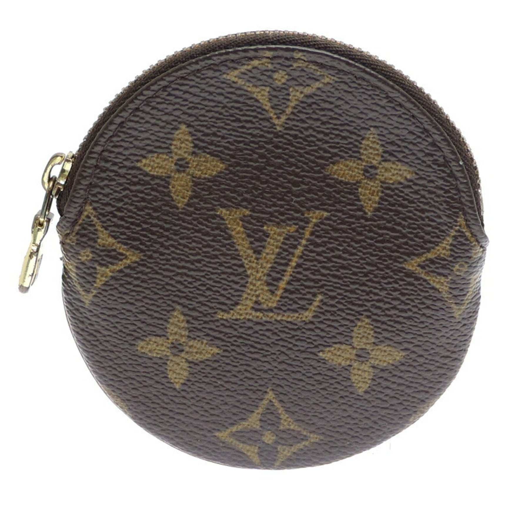 Louis Vuitton Porte Monnaie Long Coin Case and Men ( ) Monogram