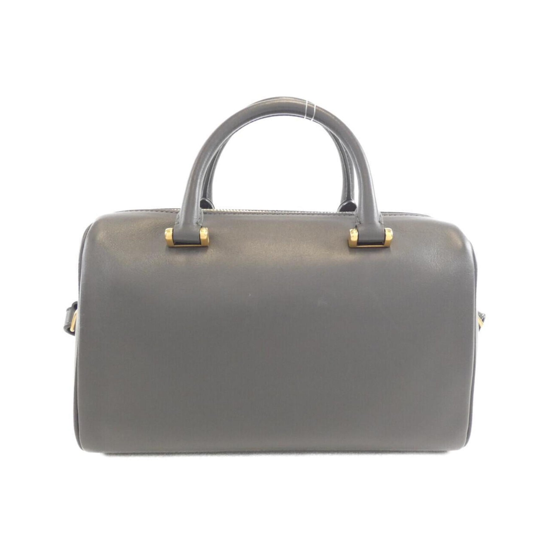Saint Laurent Baby Duffle Boston Bag