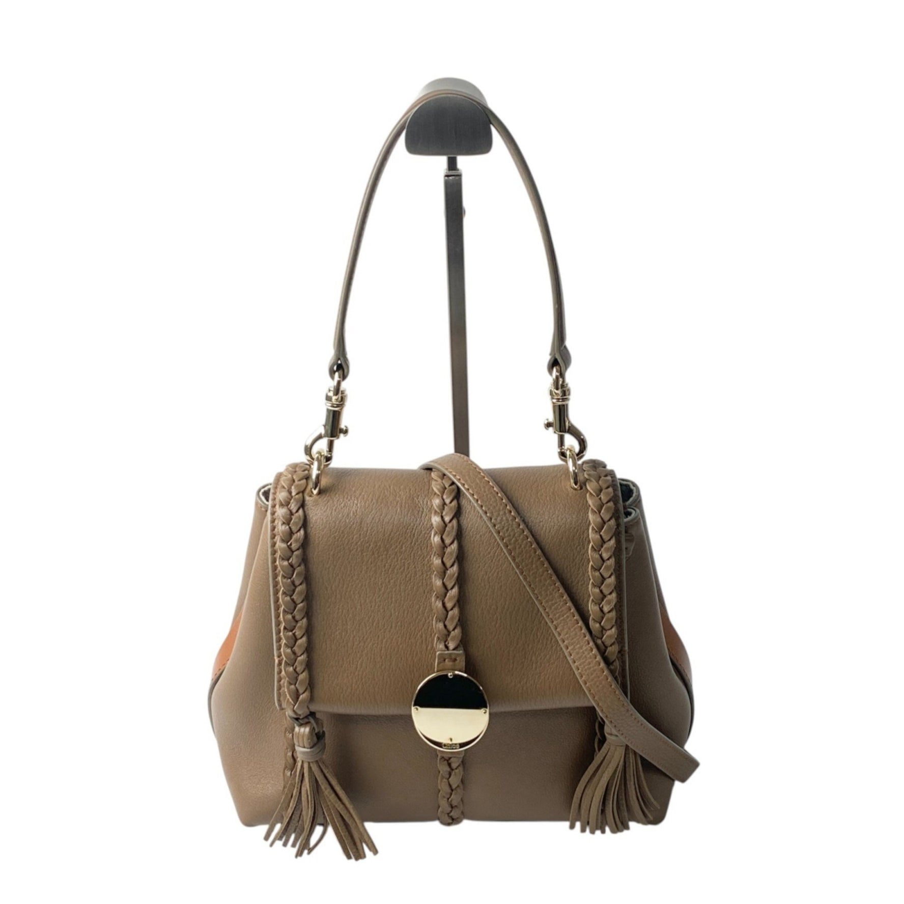 Chloé Chloe Penelope Small Handbag/Shoulder Bag
