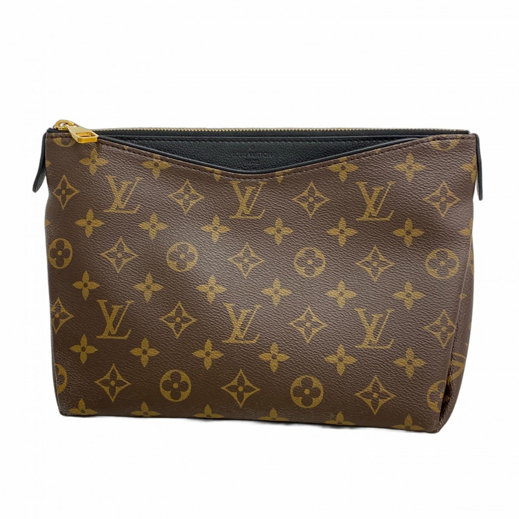 Louis Vuitton Monogram Pallas Beauty Case