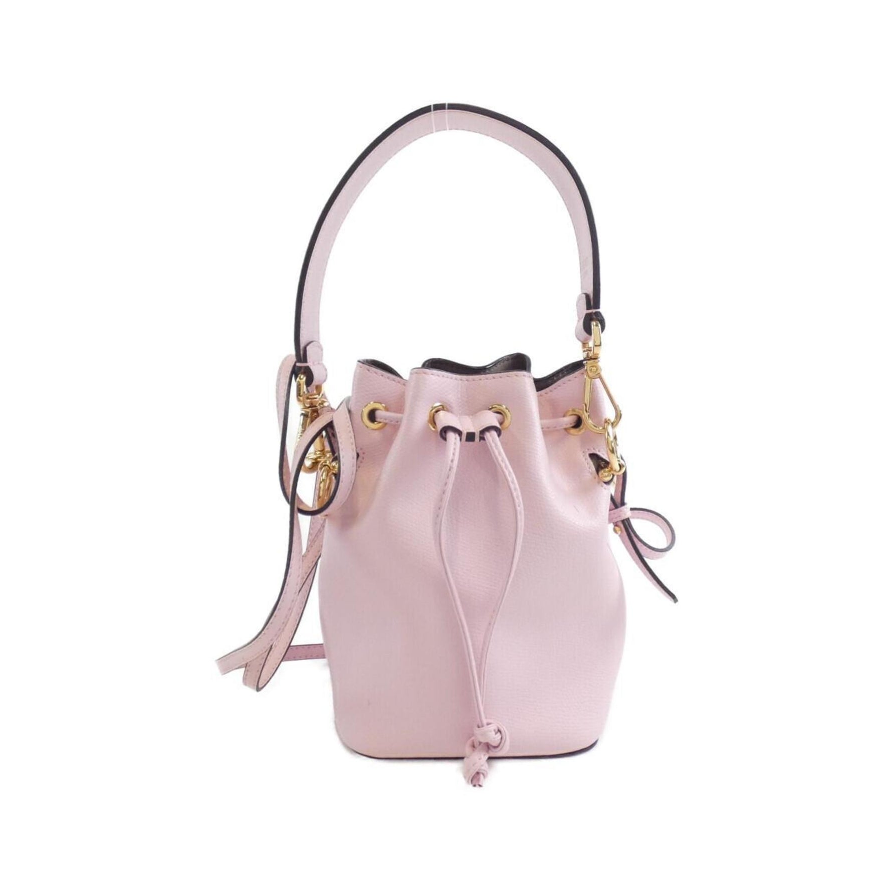 Fendi Mini Mon Tresor 8BS010 A18B Handbag