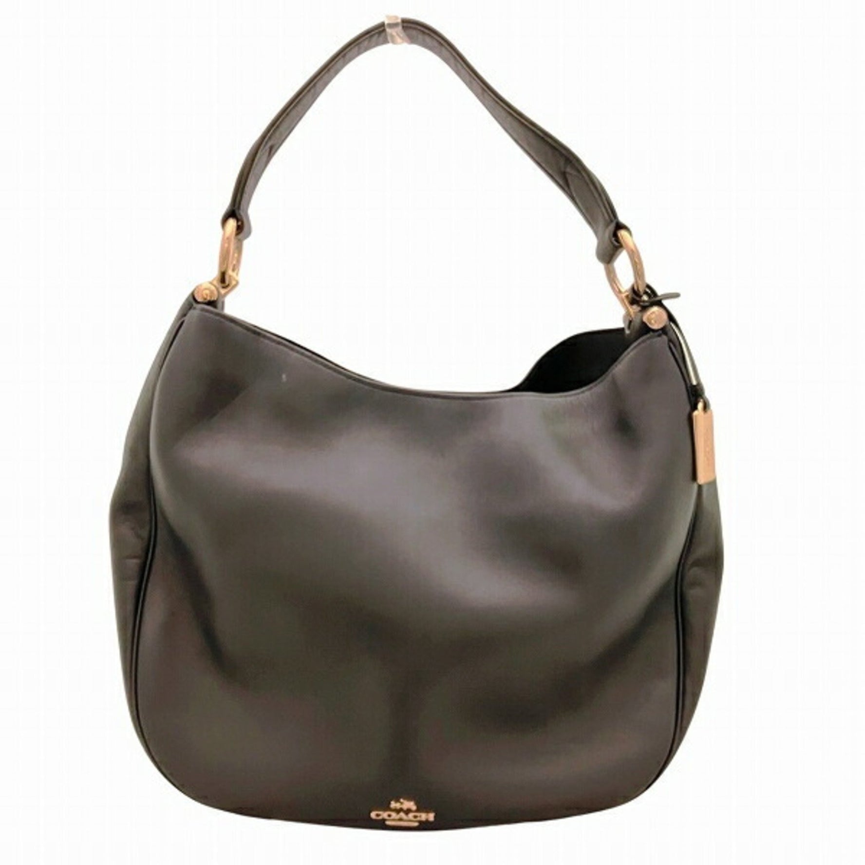 Coach COACH Nomad Bag Handbag Shoulder Women's
