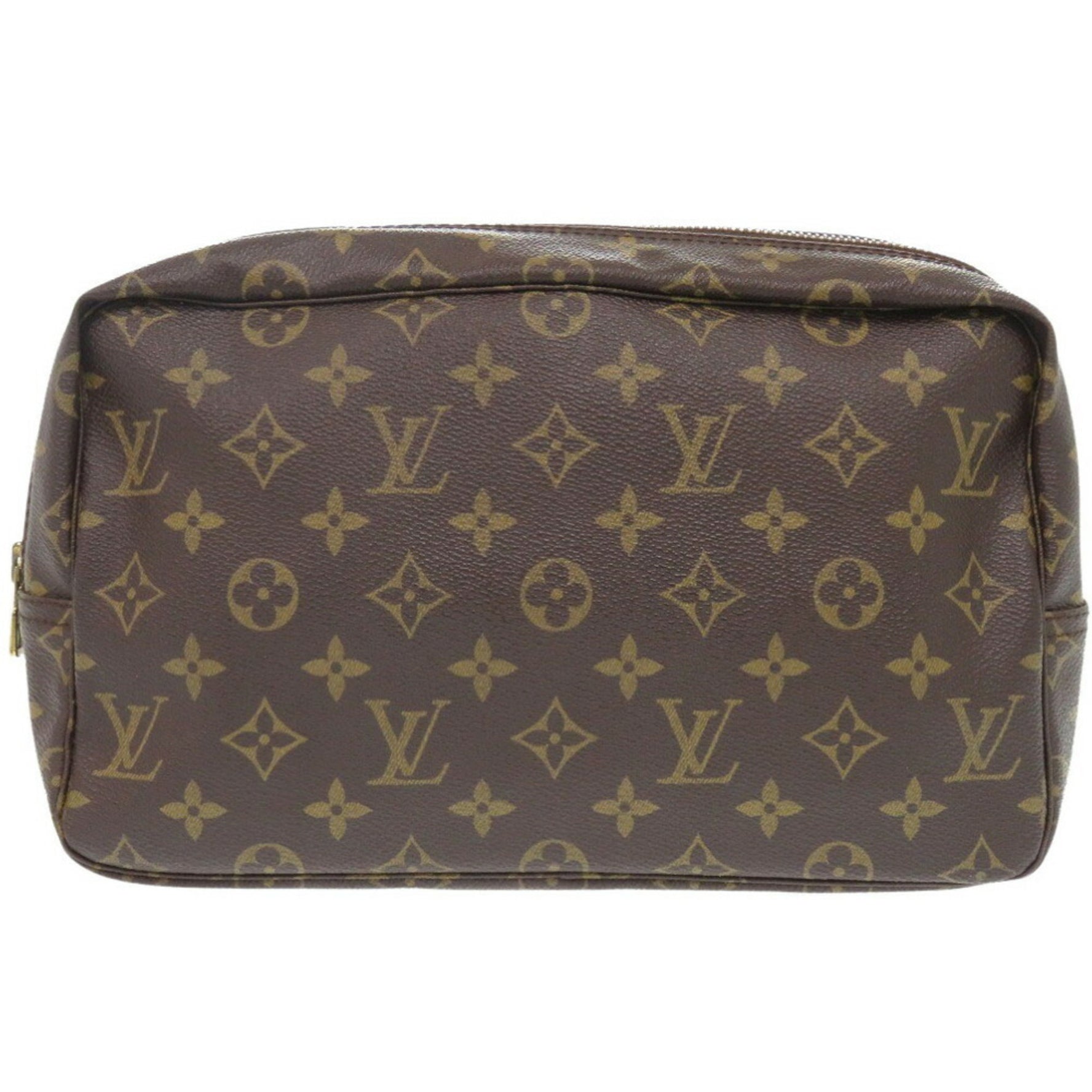 Louis Vuitton True Toilet 28 Monogram Second Bag LV 0614