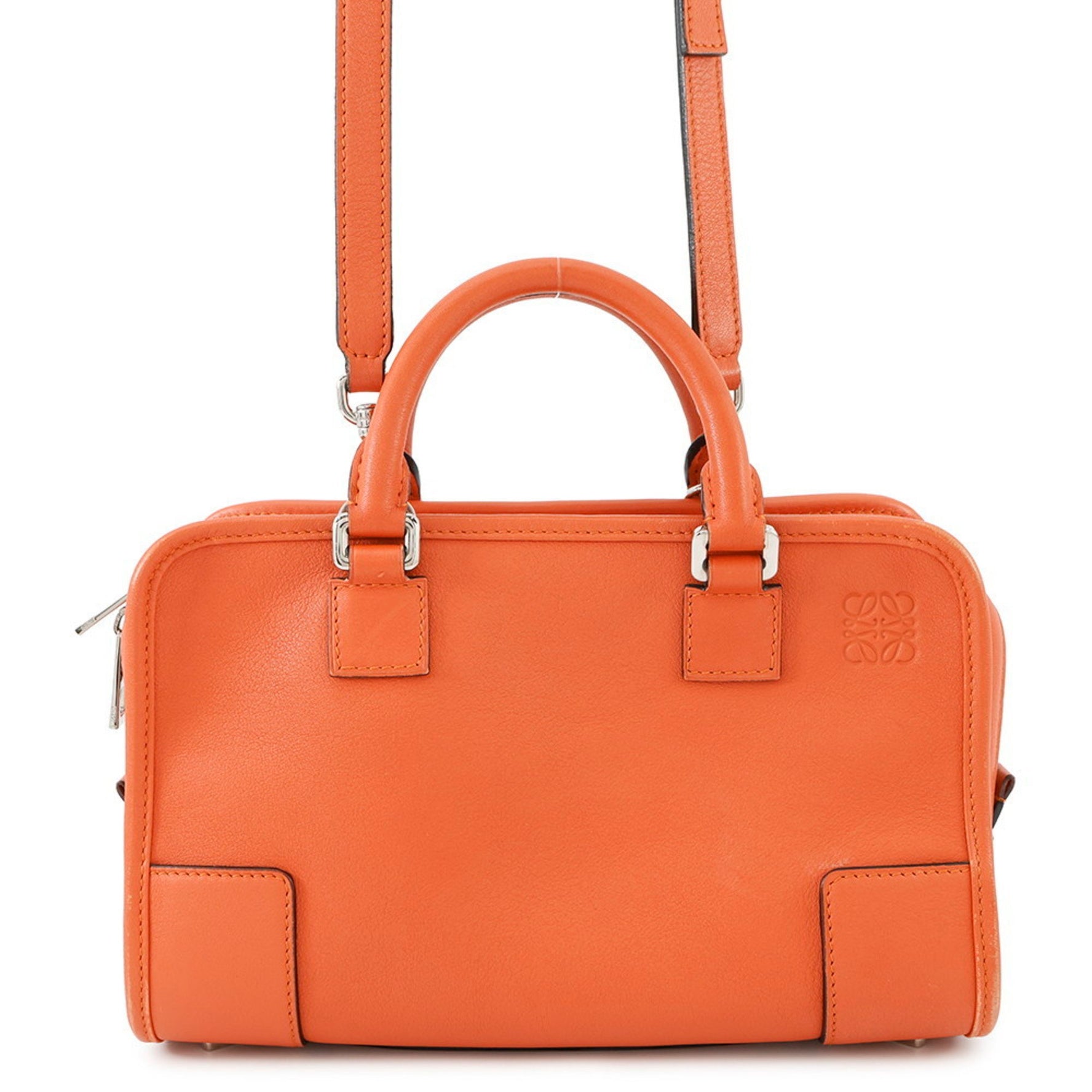 Loewe Amazona 23 Handbag Bag Shoulder