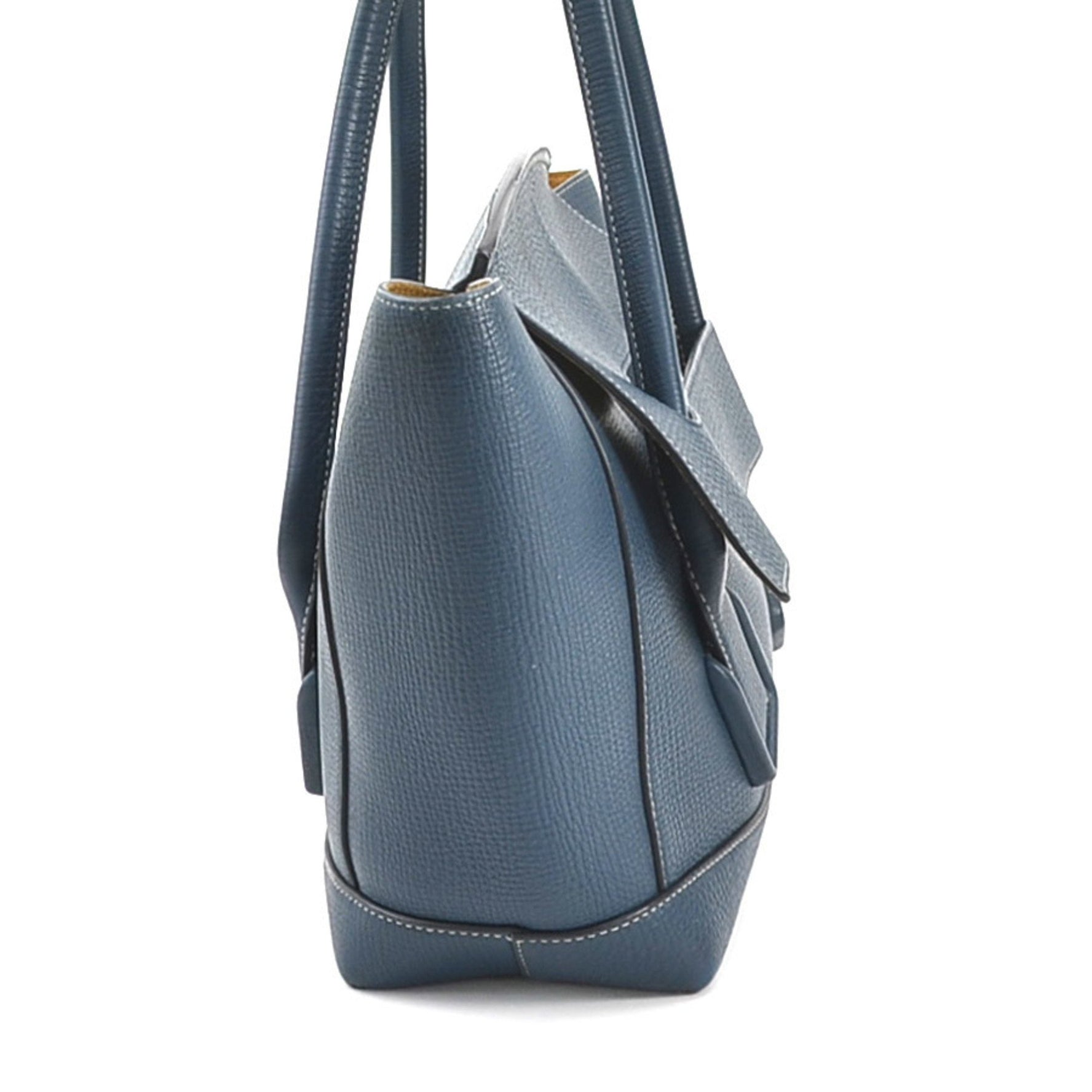 BOTTEGA VENETA shoulder bag The Arco leather