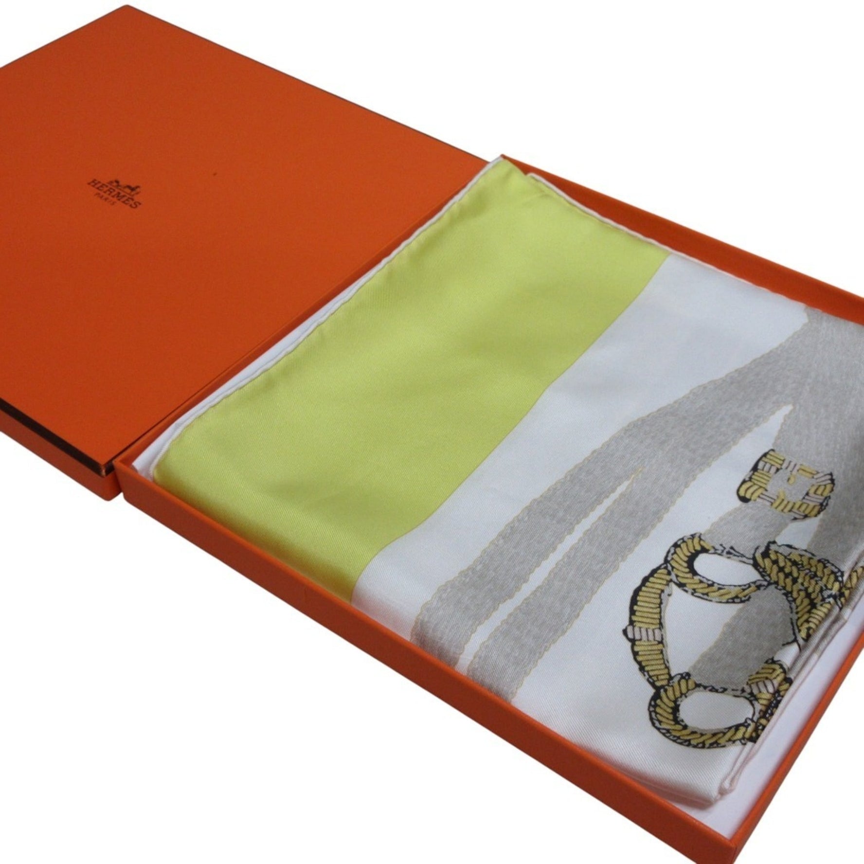 Hermes Scarf