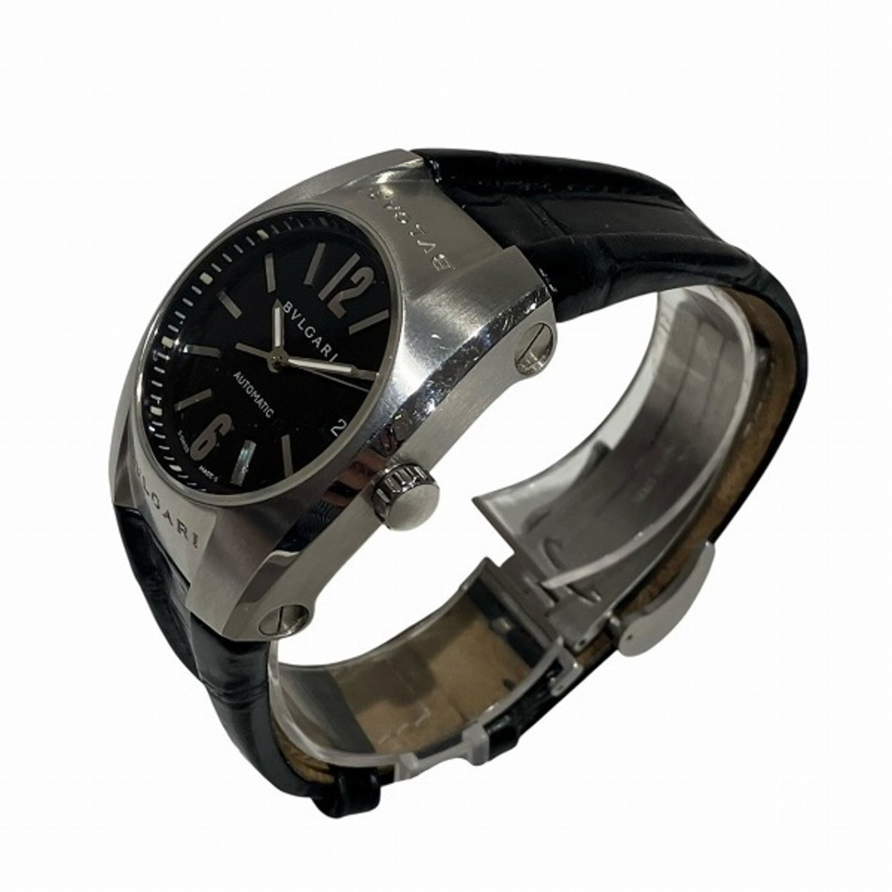 Bvlgari Ergon Automatic Watch