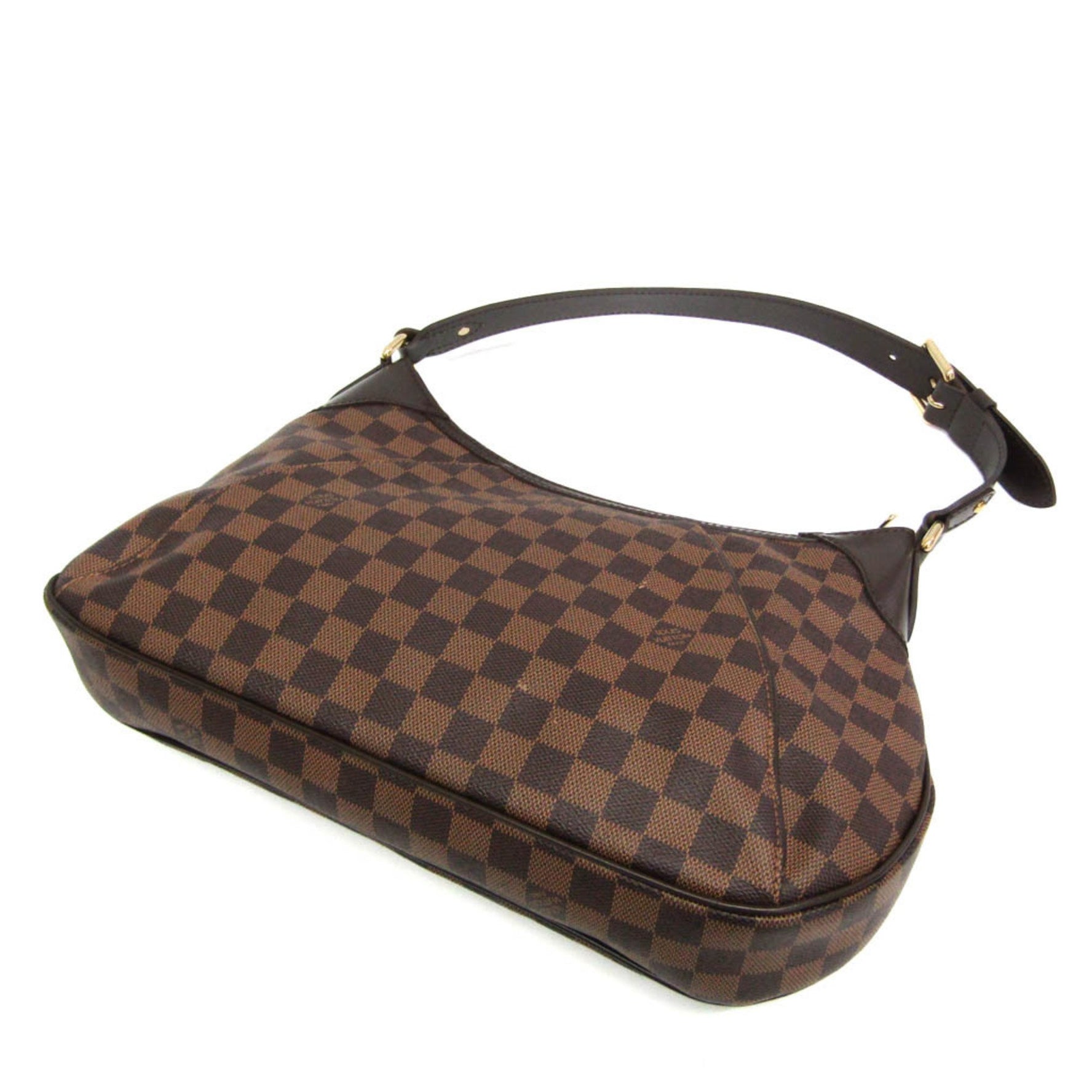 Louis Vuitton Damier Thames GM Shoulder Bag