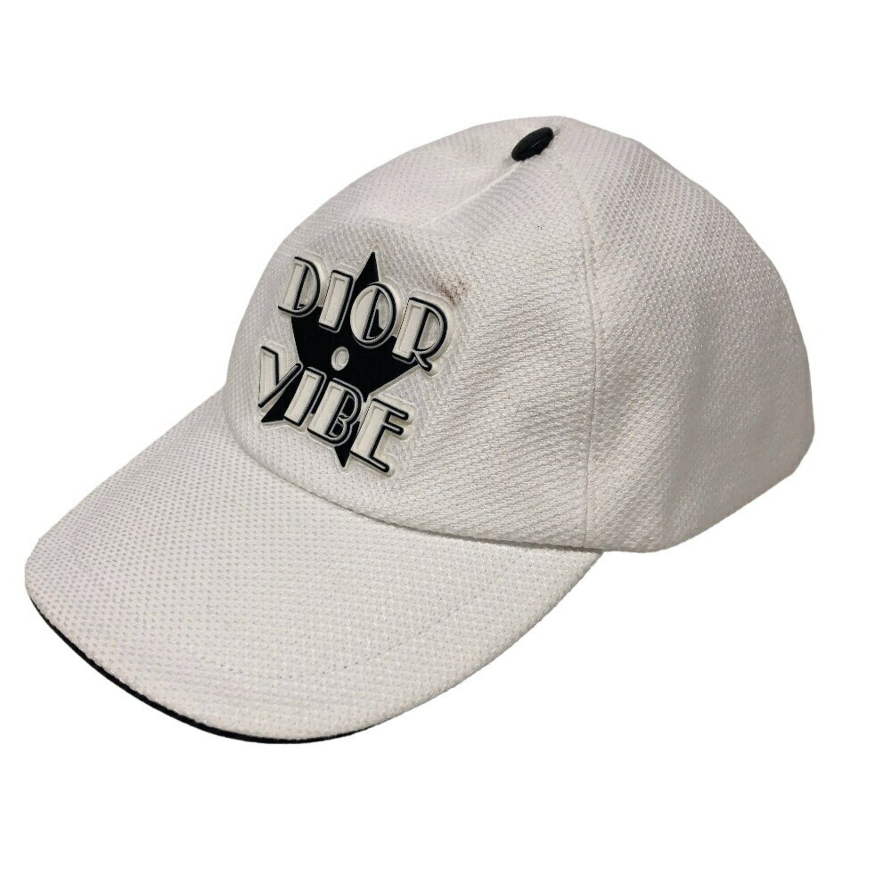 Christian Dior DIOR VIBE 58 Cap Unisex