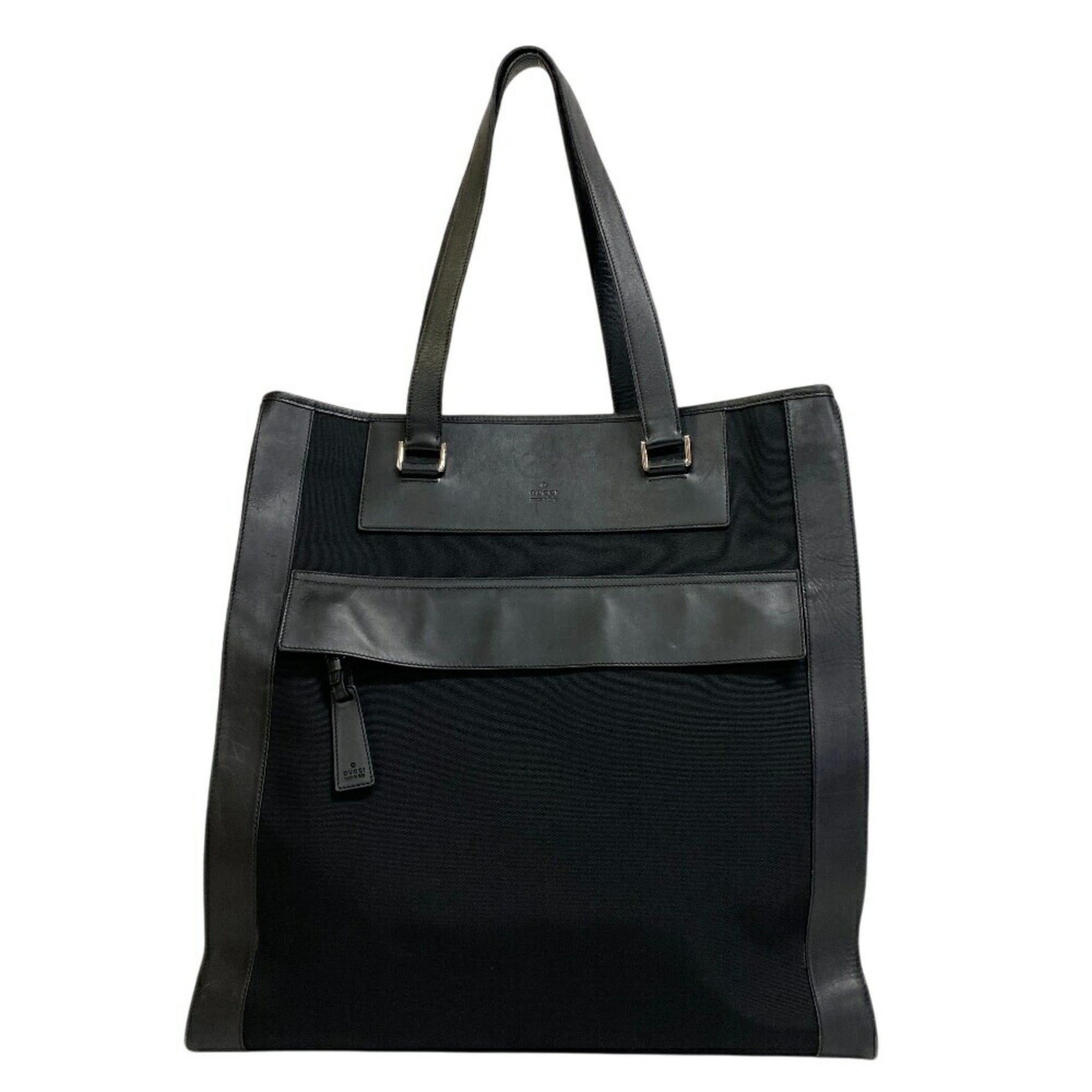 GUCCI Hand Shoulder Bag Tote Unisex