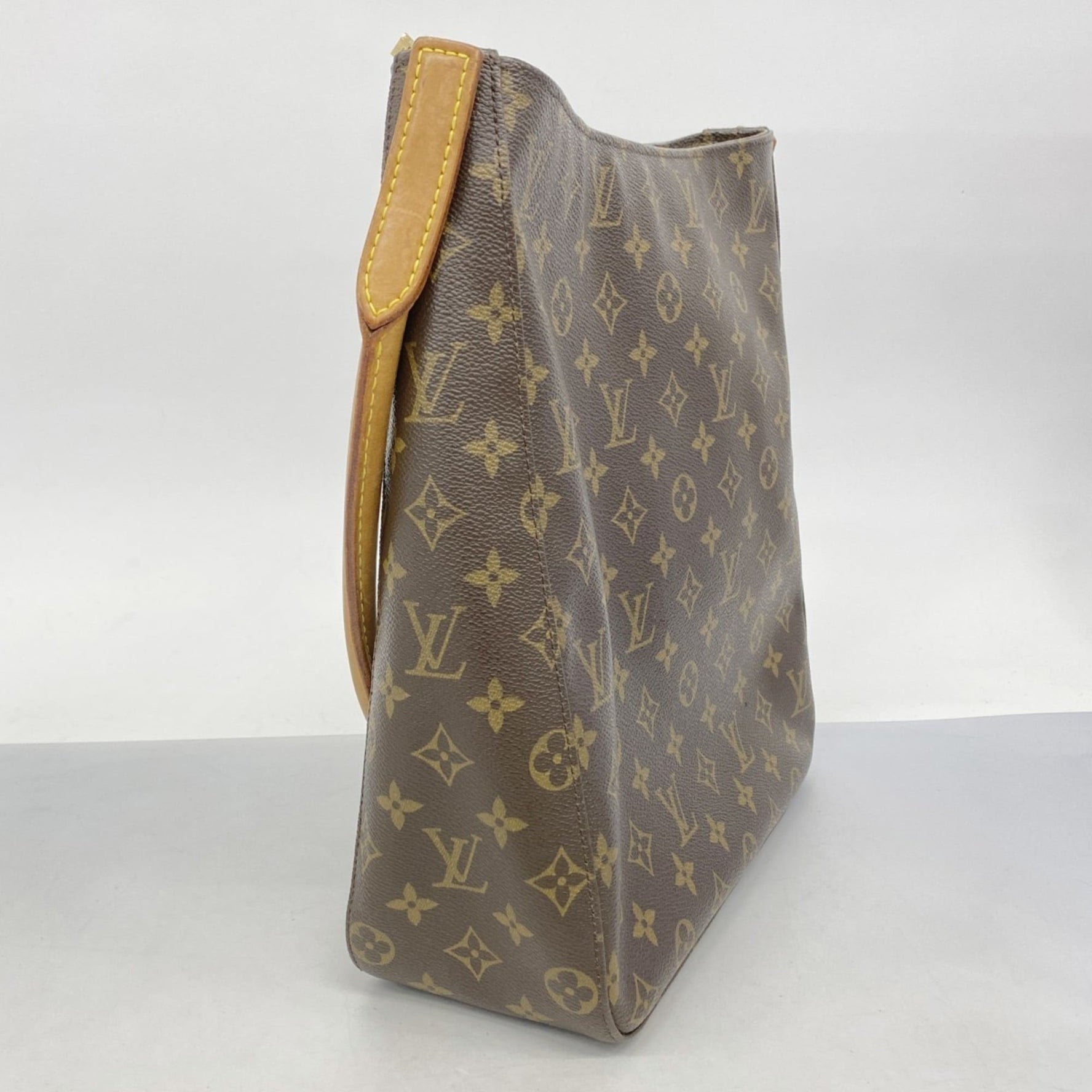 Louis Vuitton Monogram Looping GM Shoulder Bag
