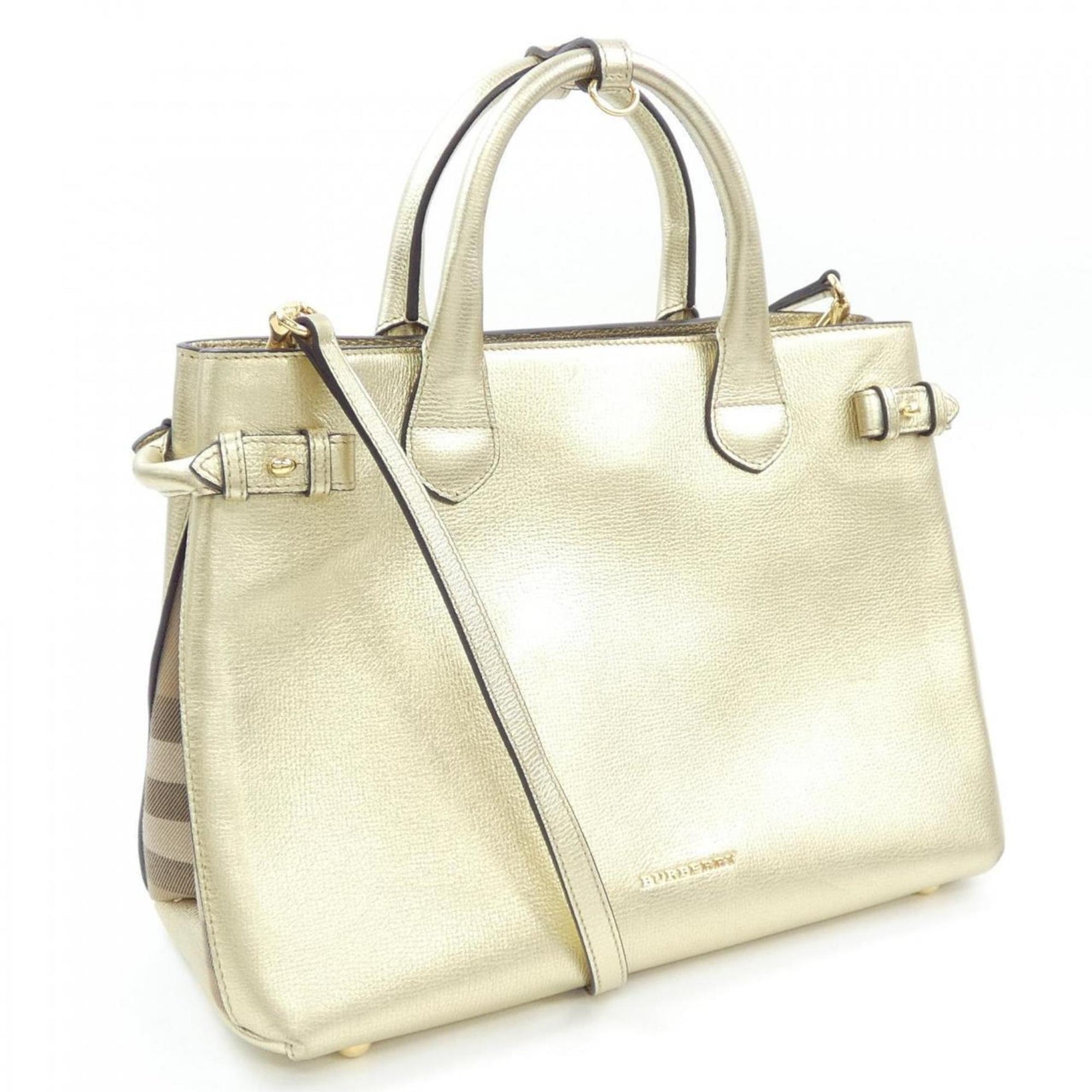 Burberry Handbags