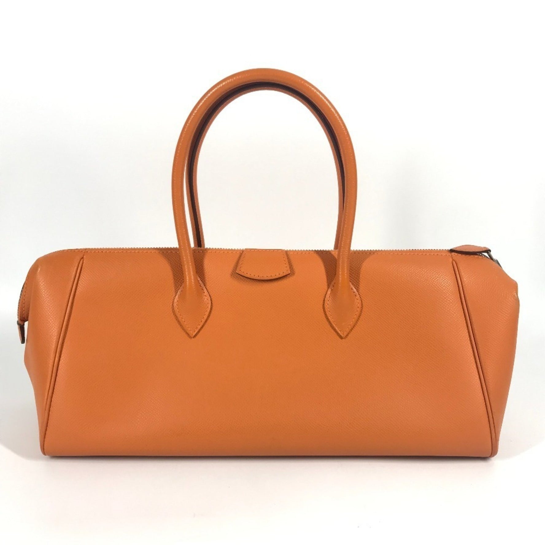 HERMES Paris Bombay 35 Tote Bag, Handbag, Epson