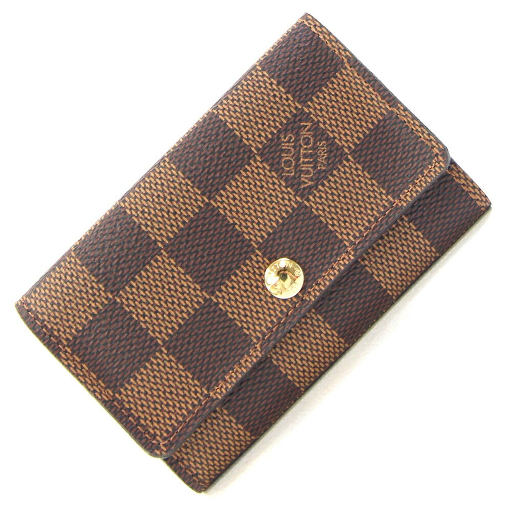 Louis Vuitton Case Damier Multicle 6