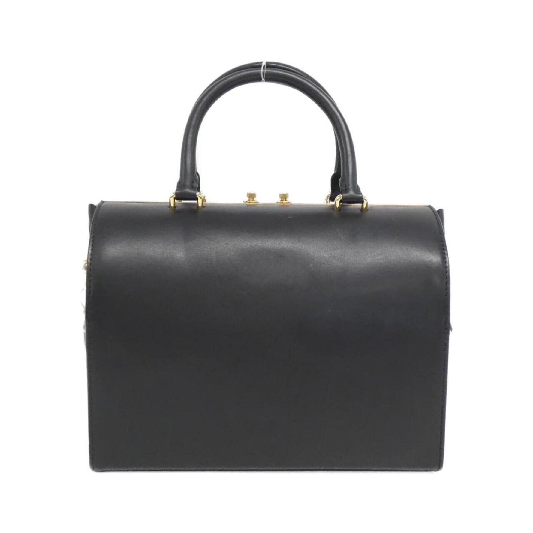Louis Vuitton Speedy Doctor Boston Bag