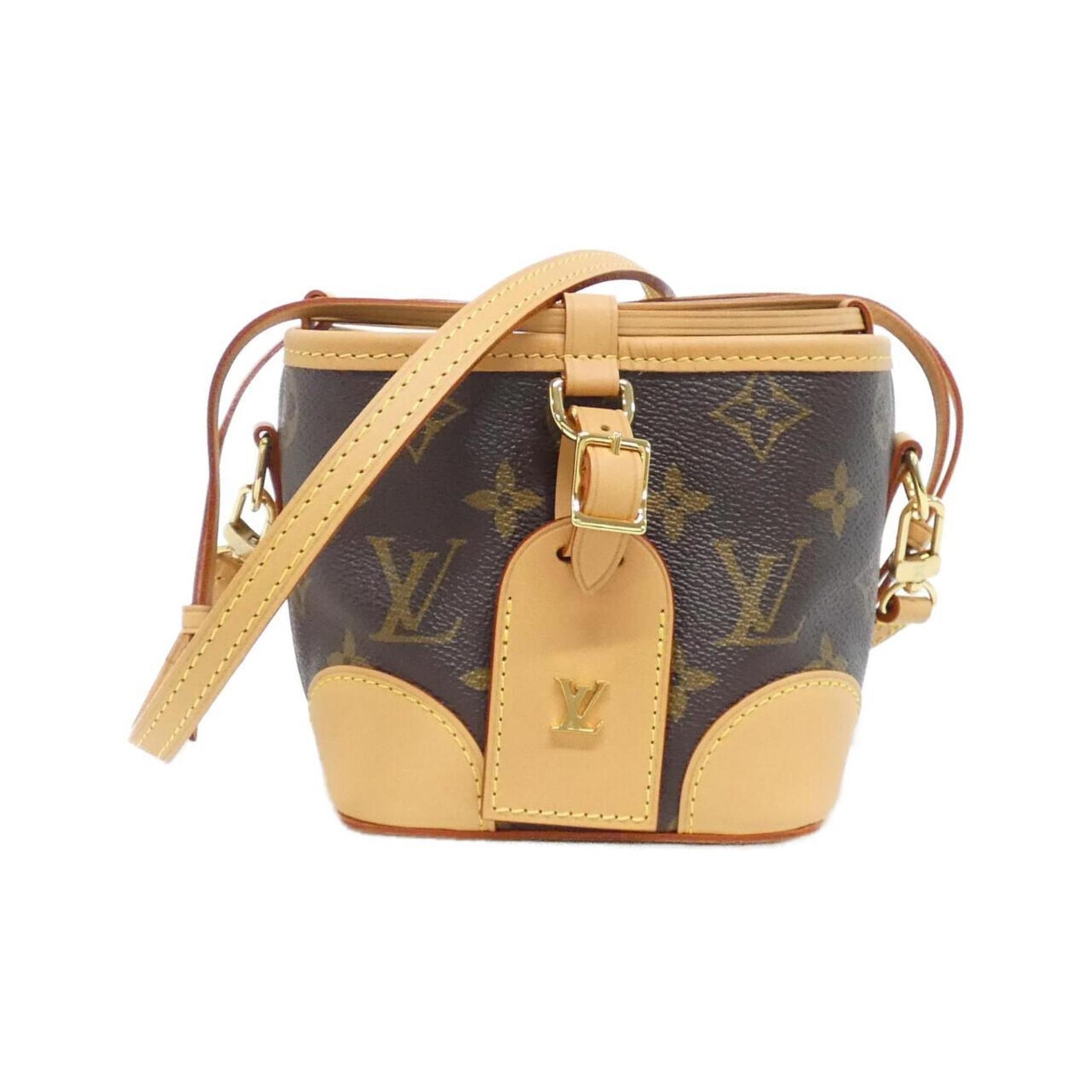Louis Vuitton Monogram Noe Purse Shoulder Bag