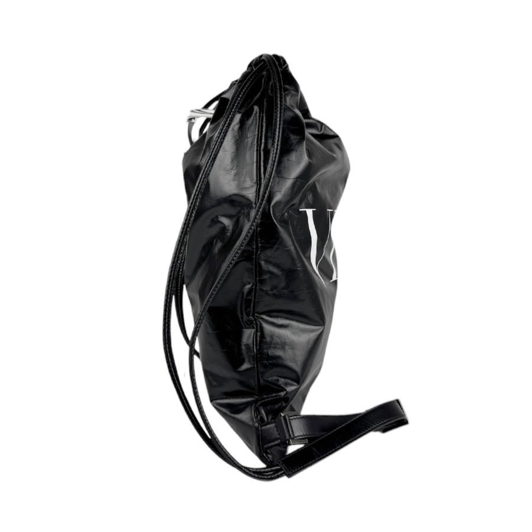 Valentino Garavani Backpack Leather Men's