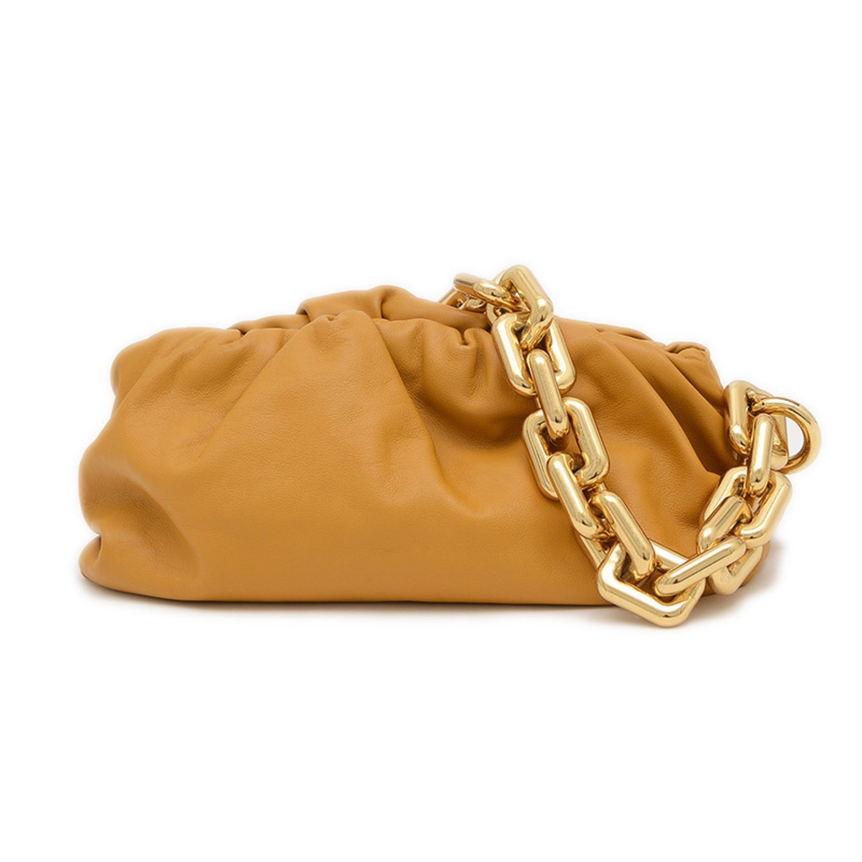 Bottega Veneta The Chain Pouch